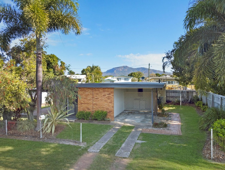 3 Leeds Street, Gulliver, QLD 4812