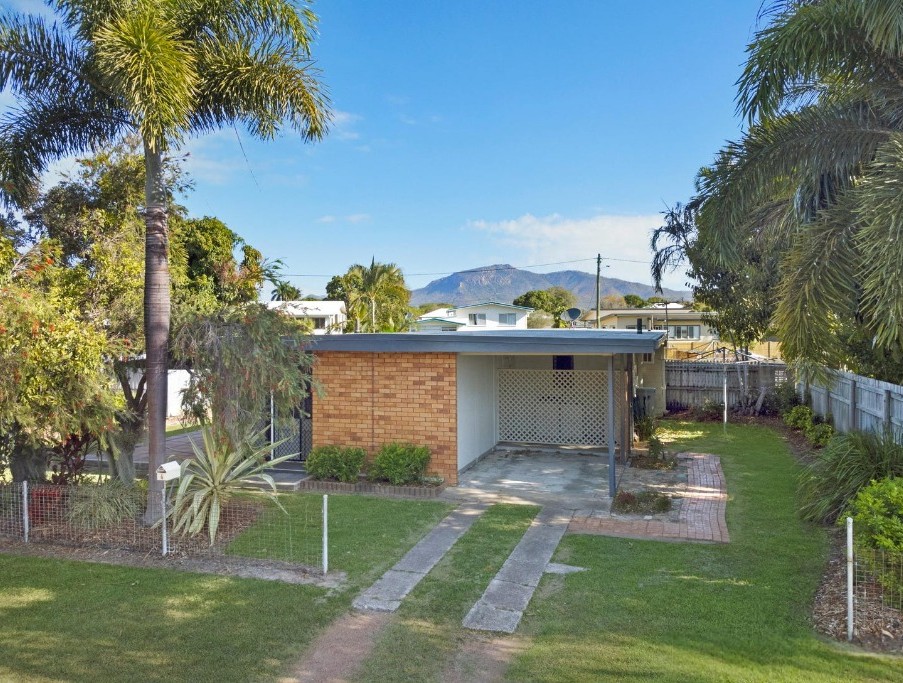 3 Leeds Street, Gulliver, QLD 4812