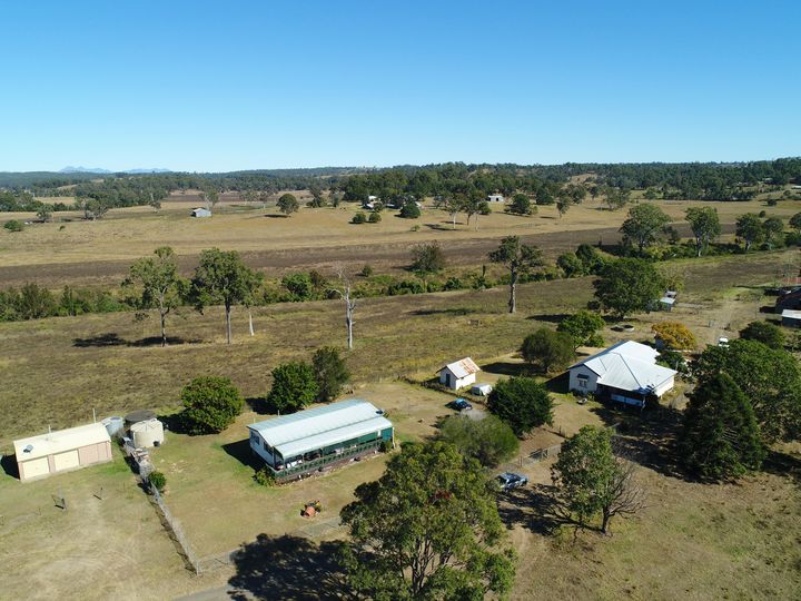 Rural Beaudesert, QLD Rural Beaudesert, QLD