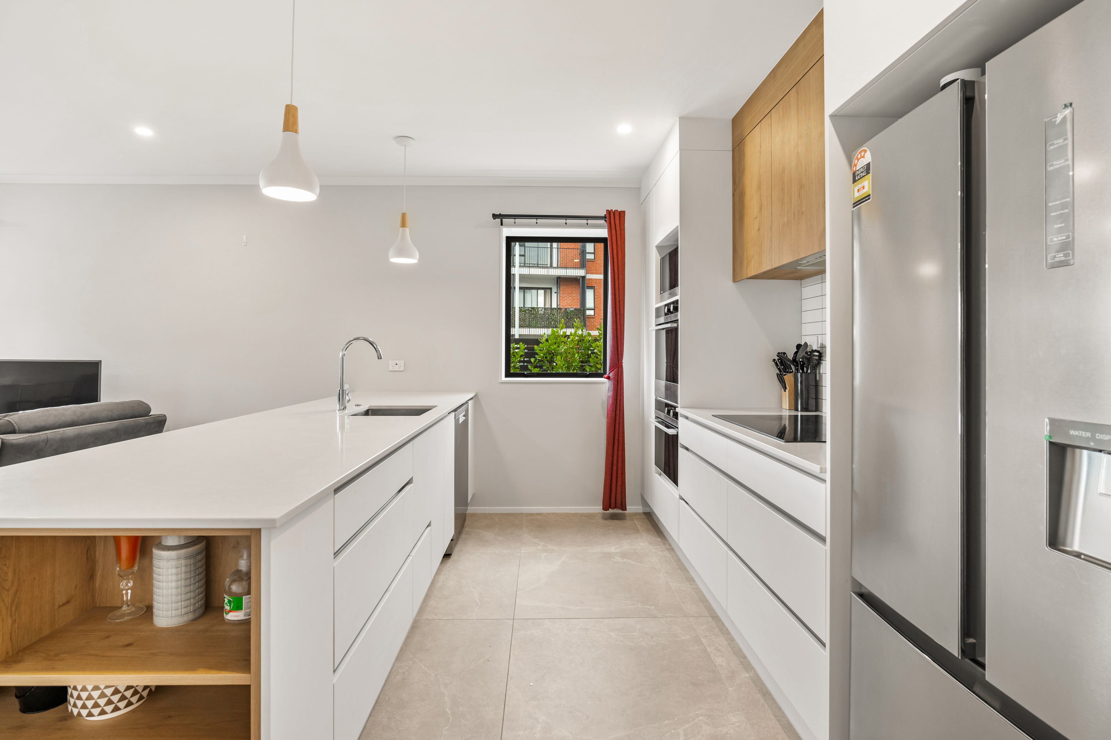 1/33 Nugget Avenue, Hobsonville, Waitakere City