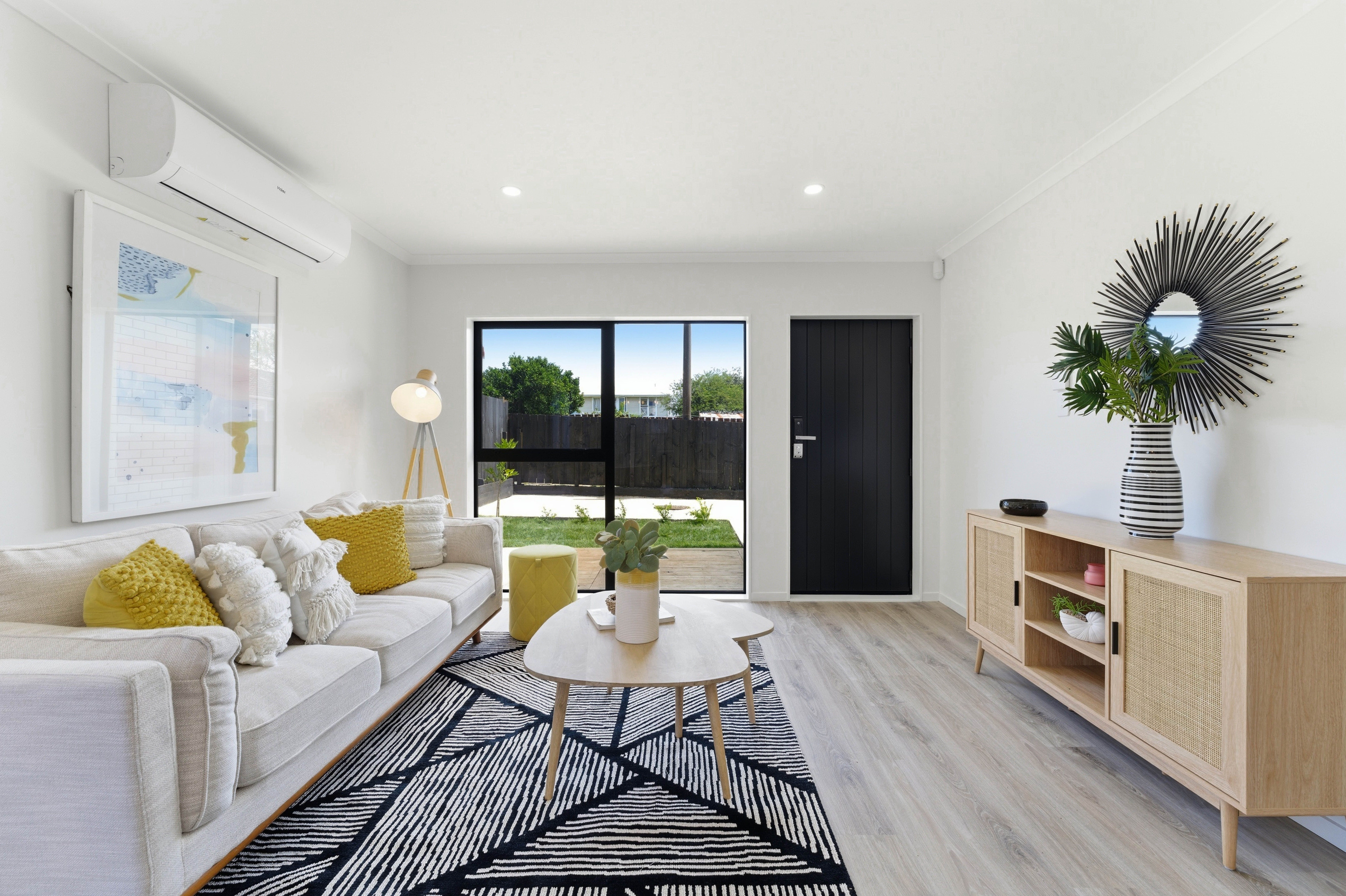 25C Flat Bush Road, Otara, Manukau City