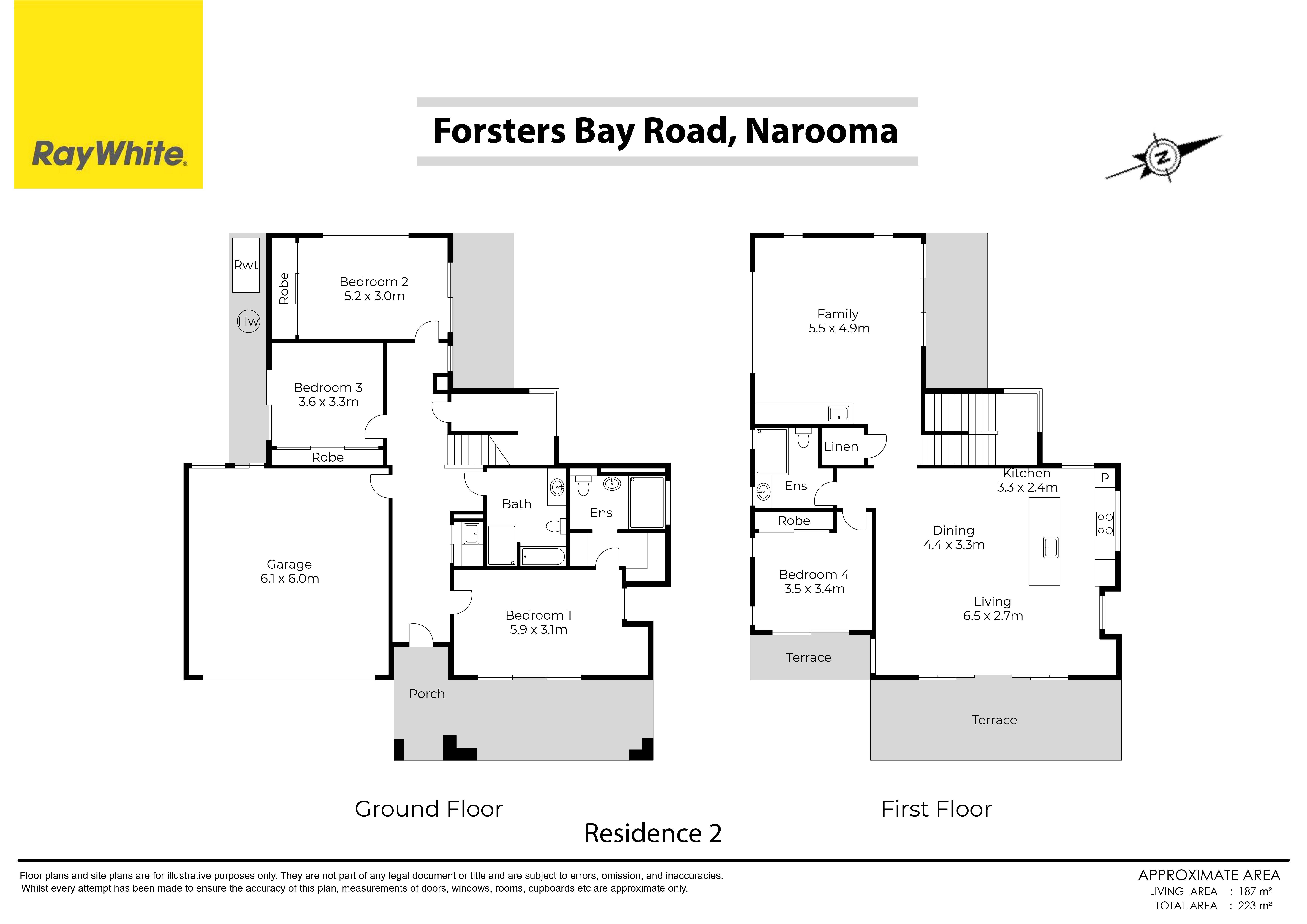 31-33 Forsters Bay Road — photo 29 of 30