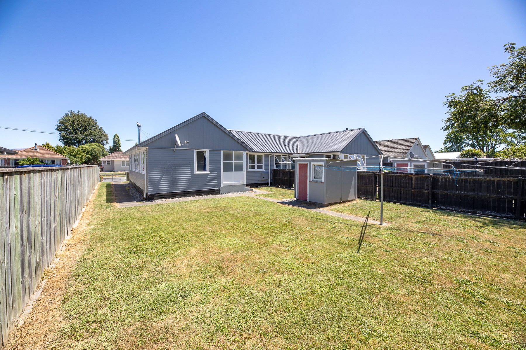 18 Henderson Street, Riversdale, Marlborough District