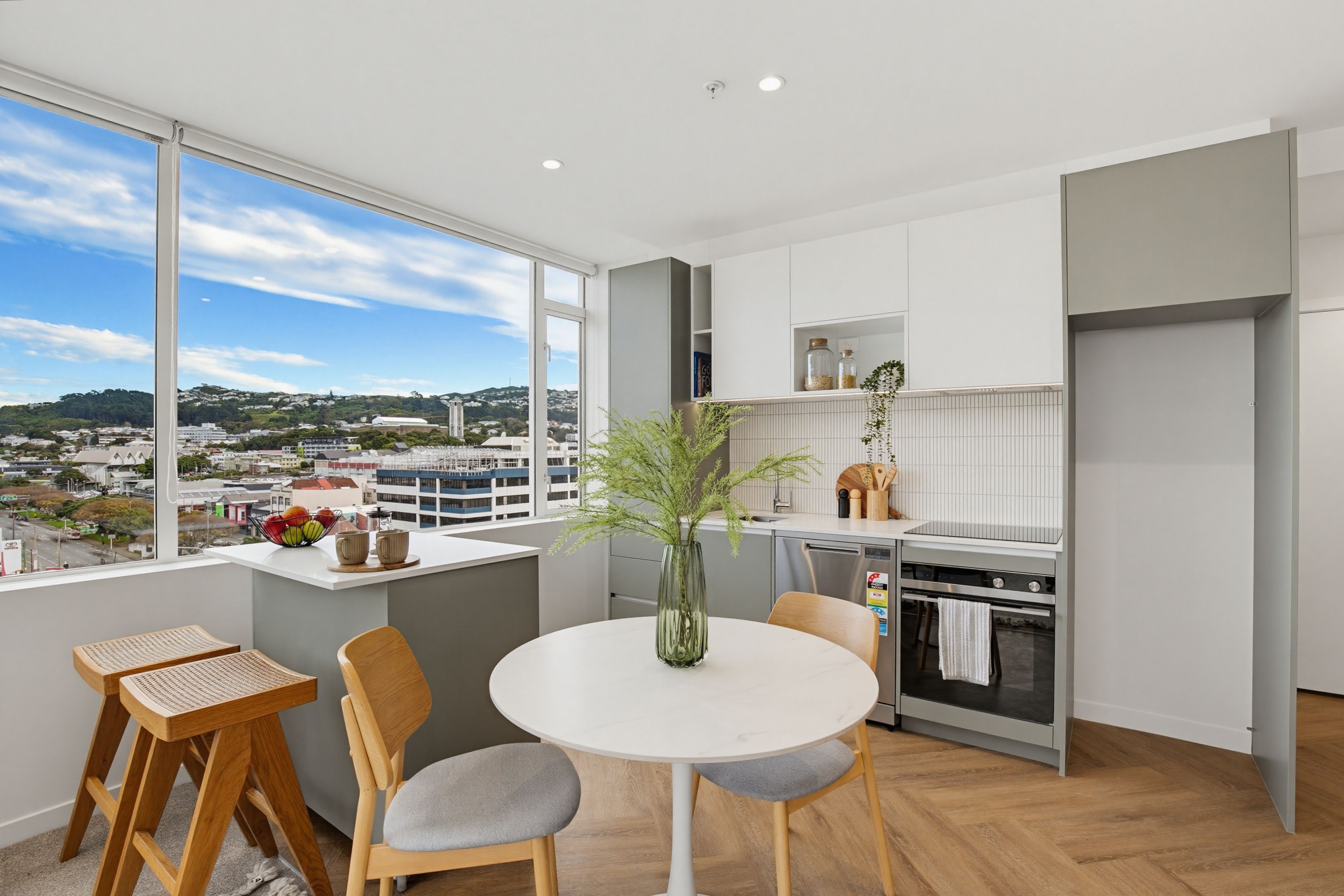 34 Kent Terrace, Mount Victoria, Wellington City