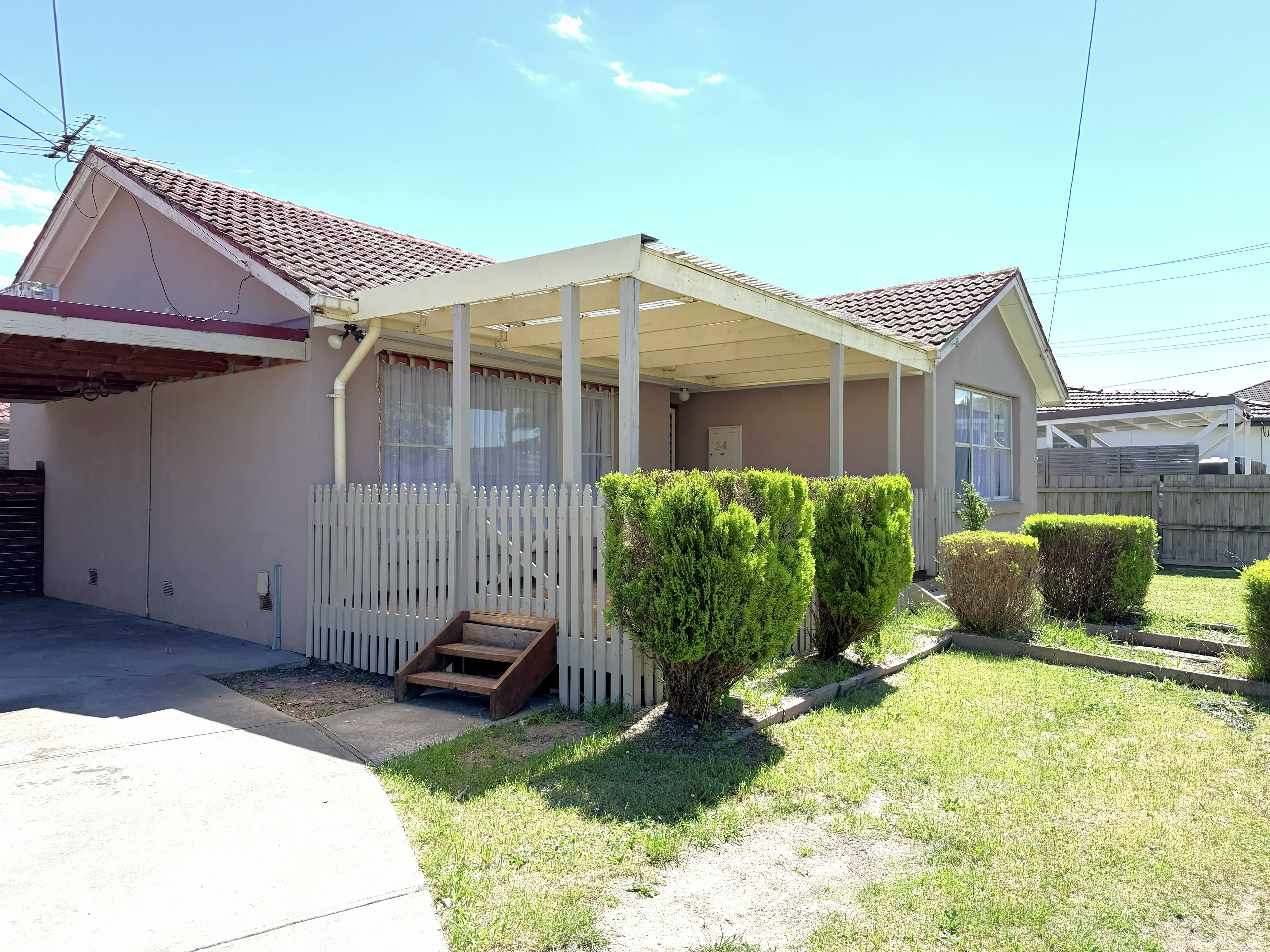 1/24 Cootamundra Street, Doveton, VIC 3177