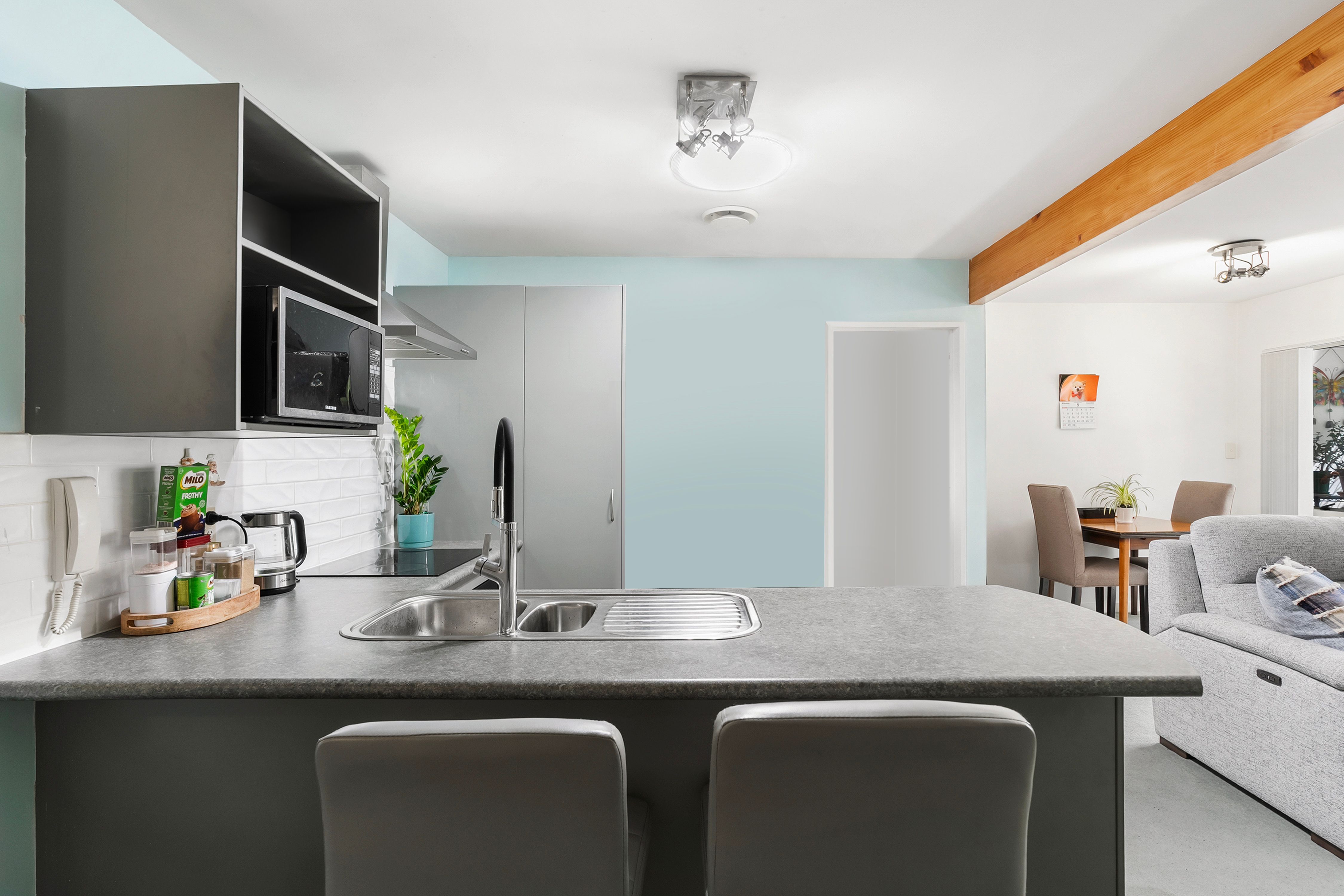 5/81 Birkenhead Avenue, Birkenhead, North Shore City