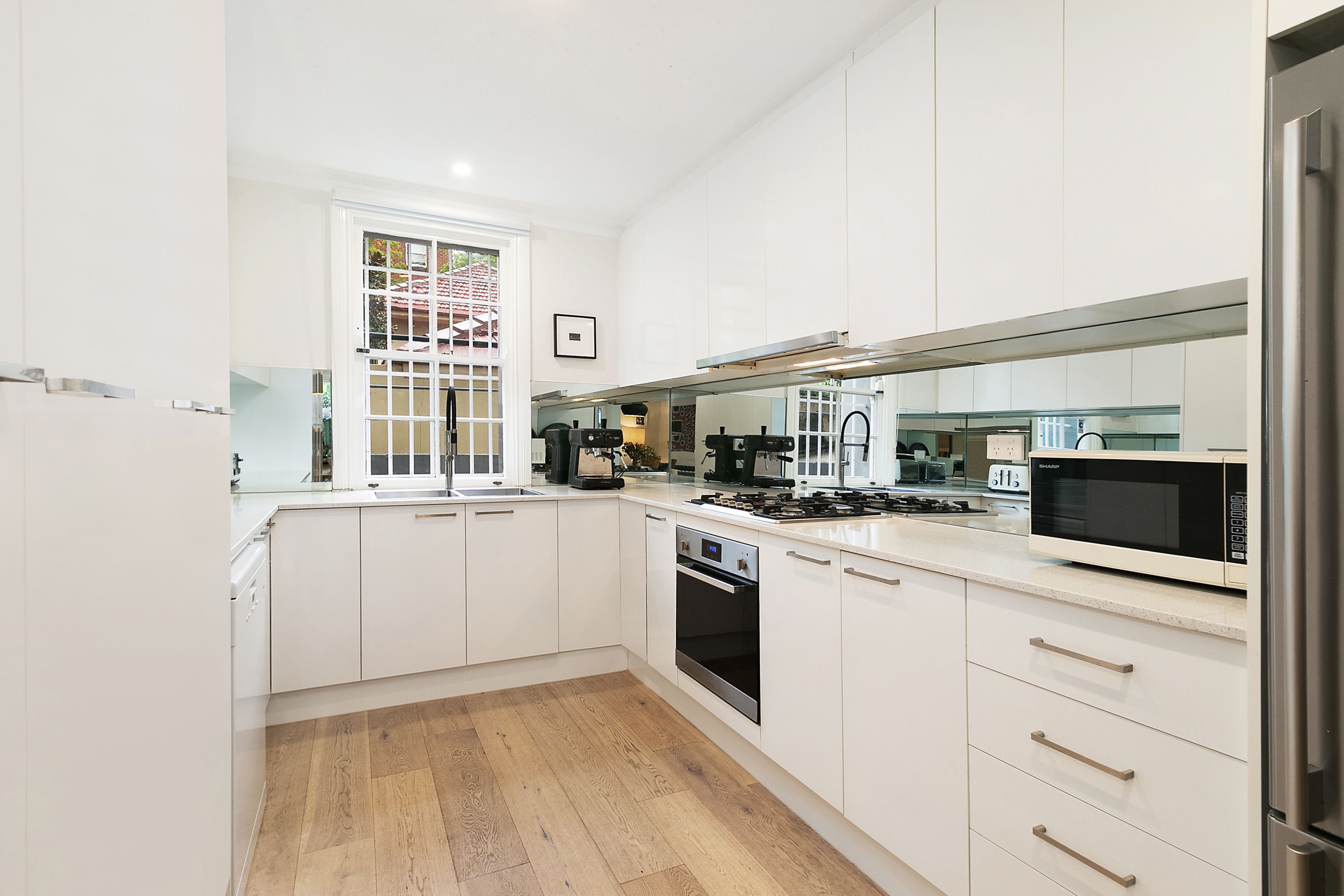 1/1a Henrietta Street, Double Bay, NSW 2028