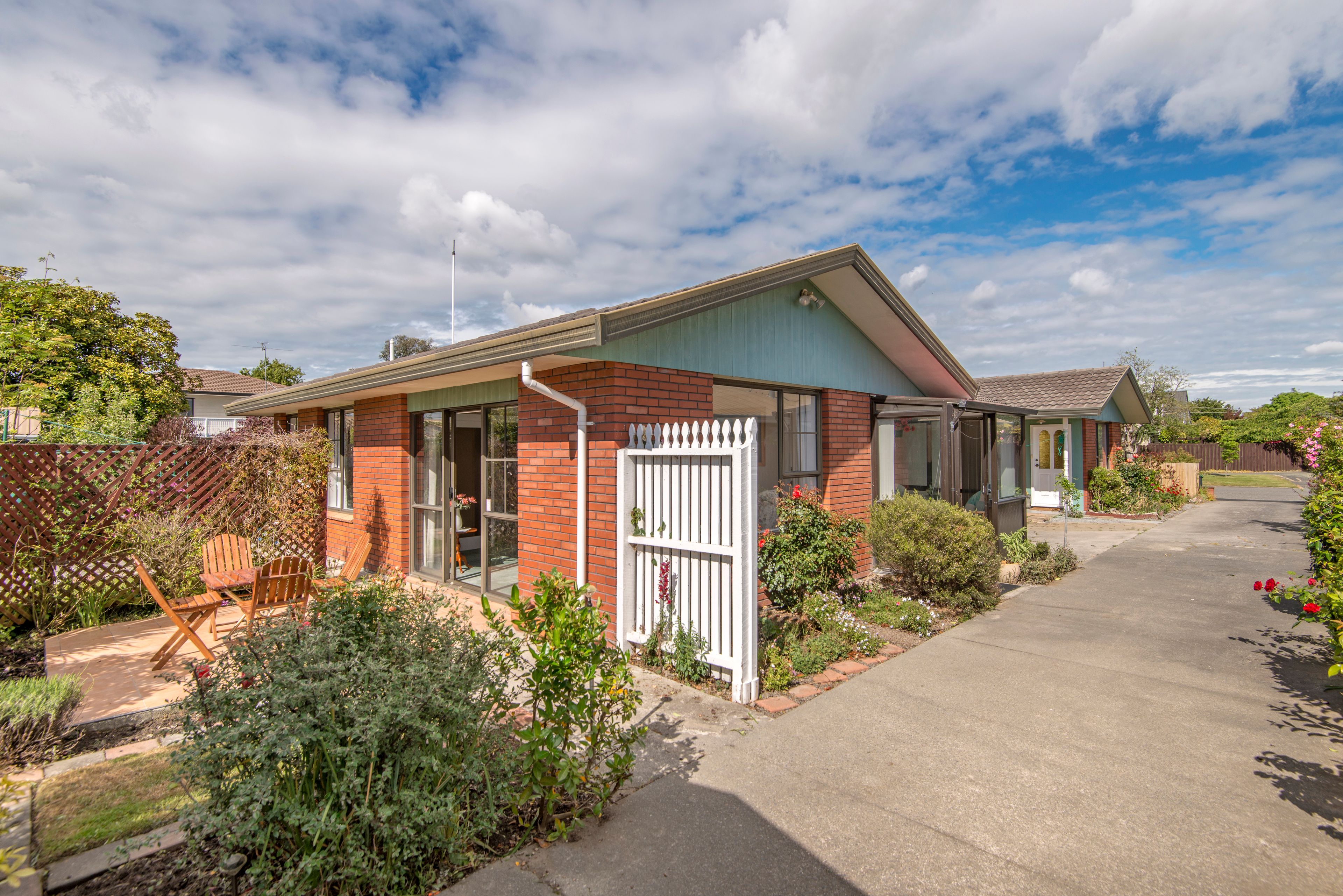 2/50 Dunbarton Street, Redwood, Christchurch City
