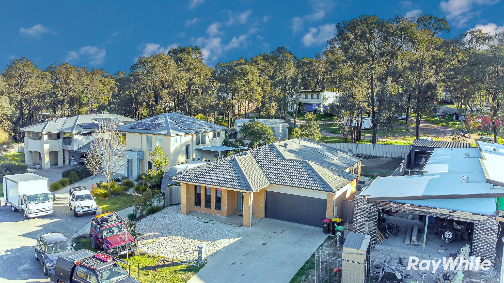 9 Quartz Place, Golden Square, VIC 3555