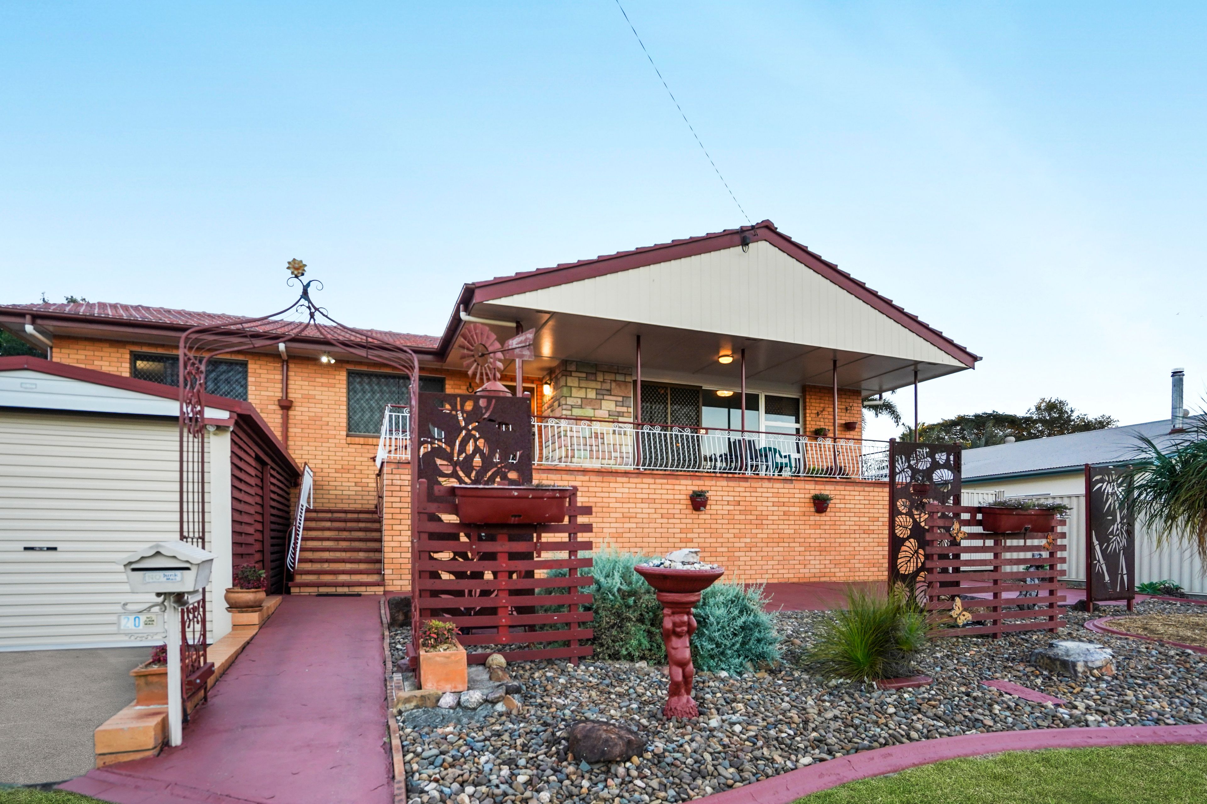 20 Blaxland Street, Eastern Heights, QLD 4305