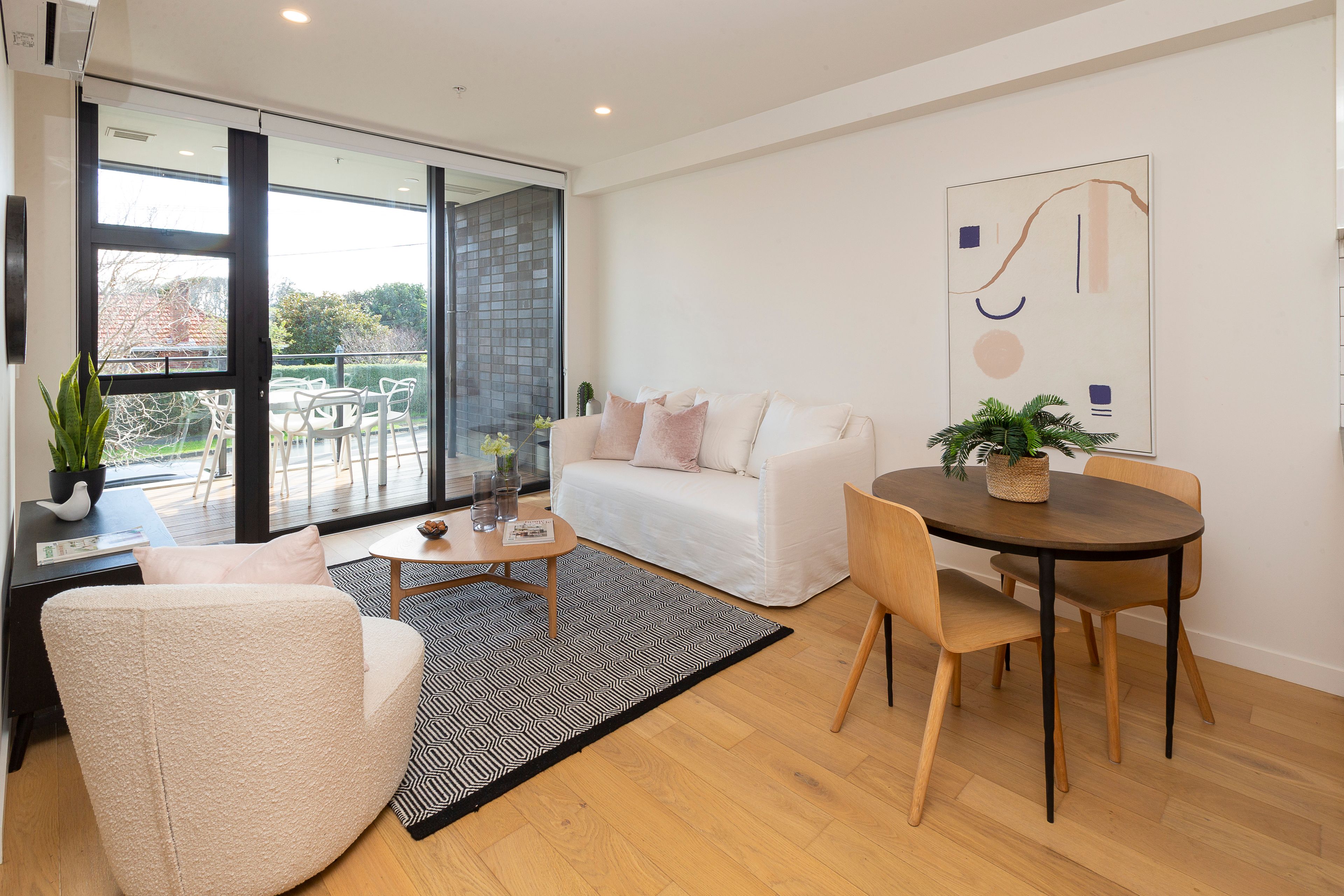 104/20A Pukerangi Crescent, Ellerslie, Auckland City 1051 Apartment for Sale Ray White