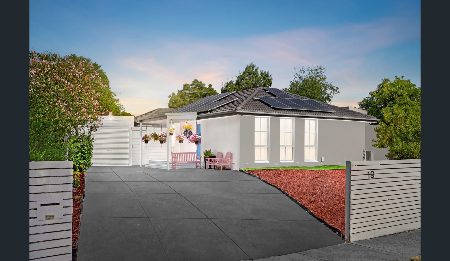 19 Blamey Avenue, Mill Park, VIC 3082
