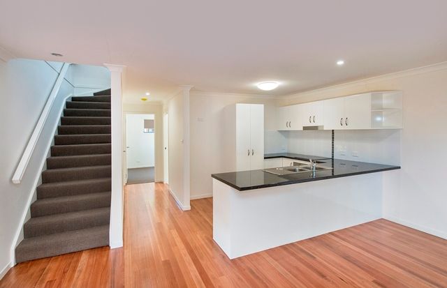 1/77 Livingstone Street, Berserker, QLD 4701