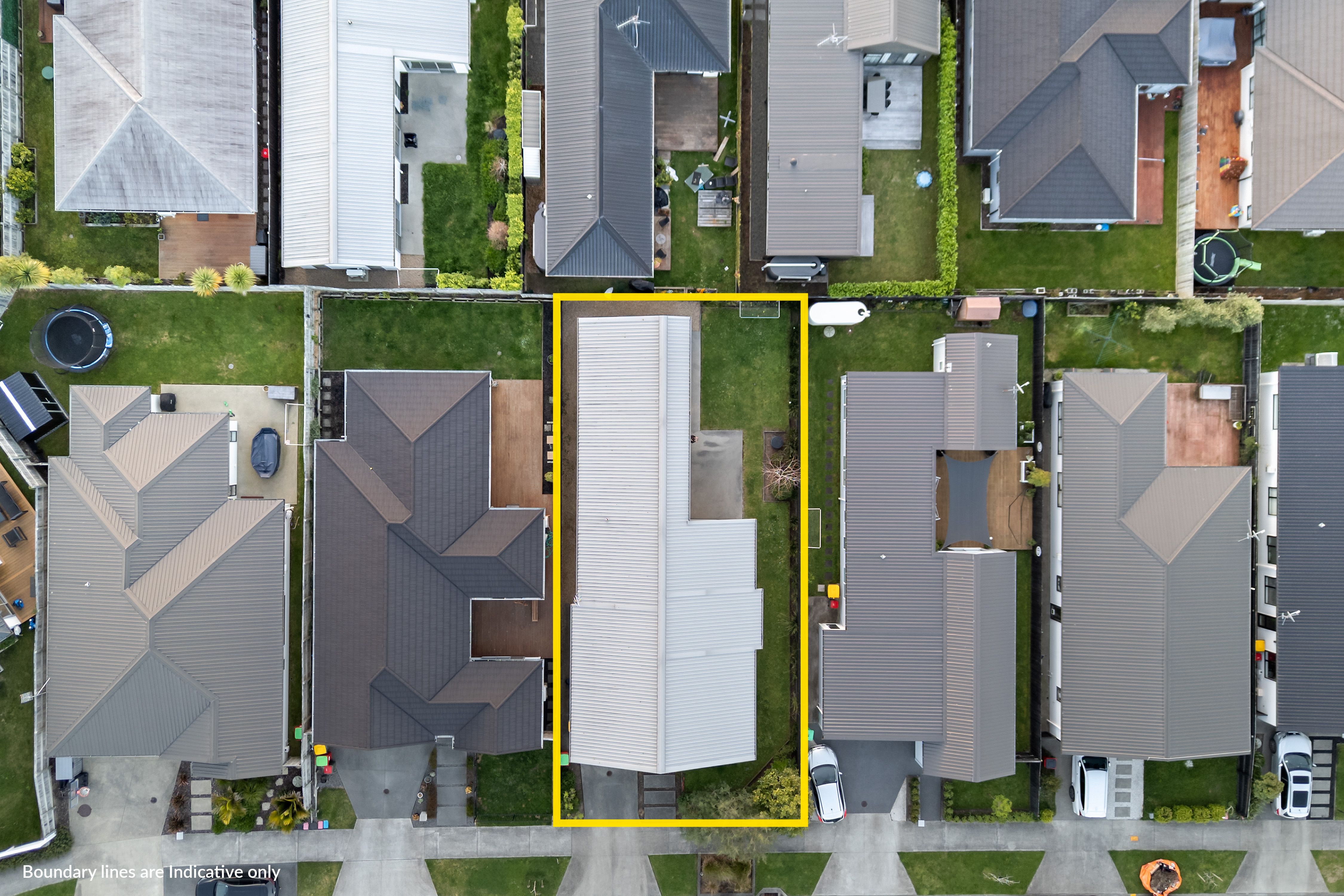 22 Tarras Road, Kumeu, Rodney