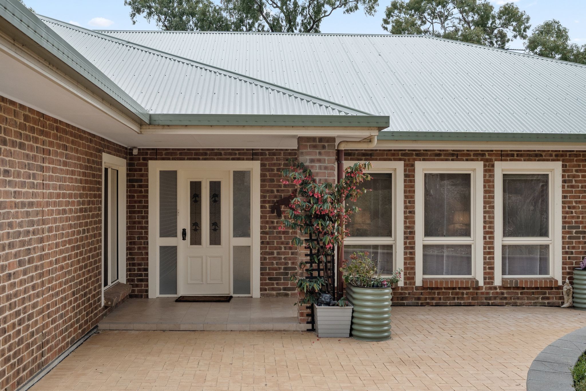 40 Fisher Crescent, Craigburn Farm, SA 5051