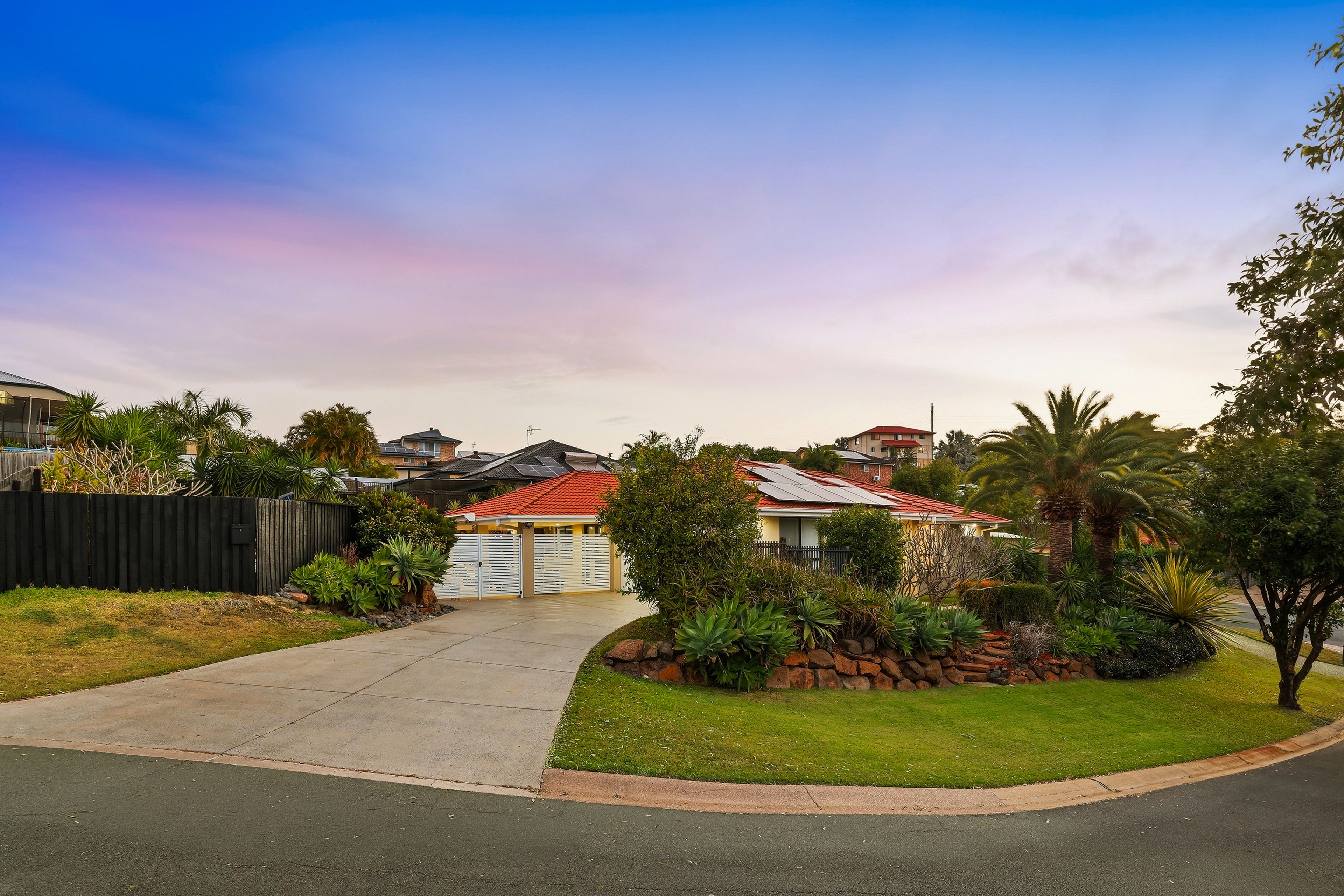 1 Watego Crescent, Ormeau Hills, QLD 4208
