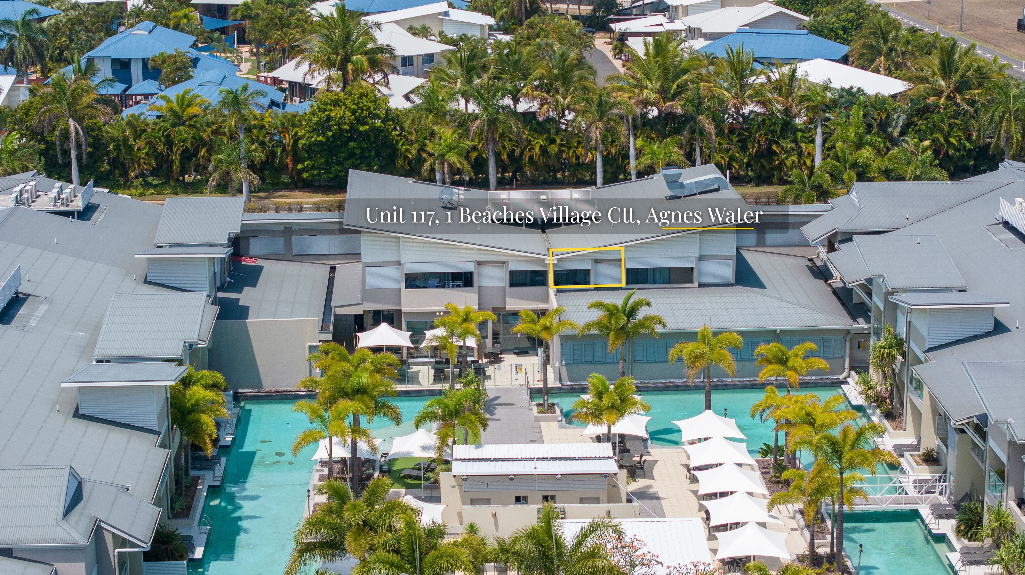 117/1 Beaches Village Circuit — photo from Ray White Rural Agnes Water