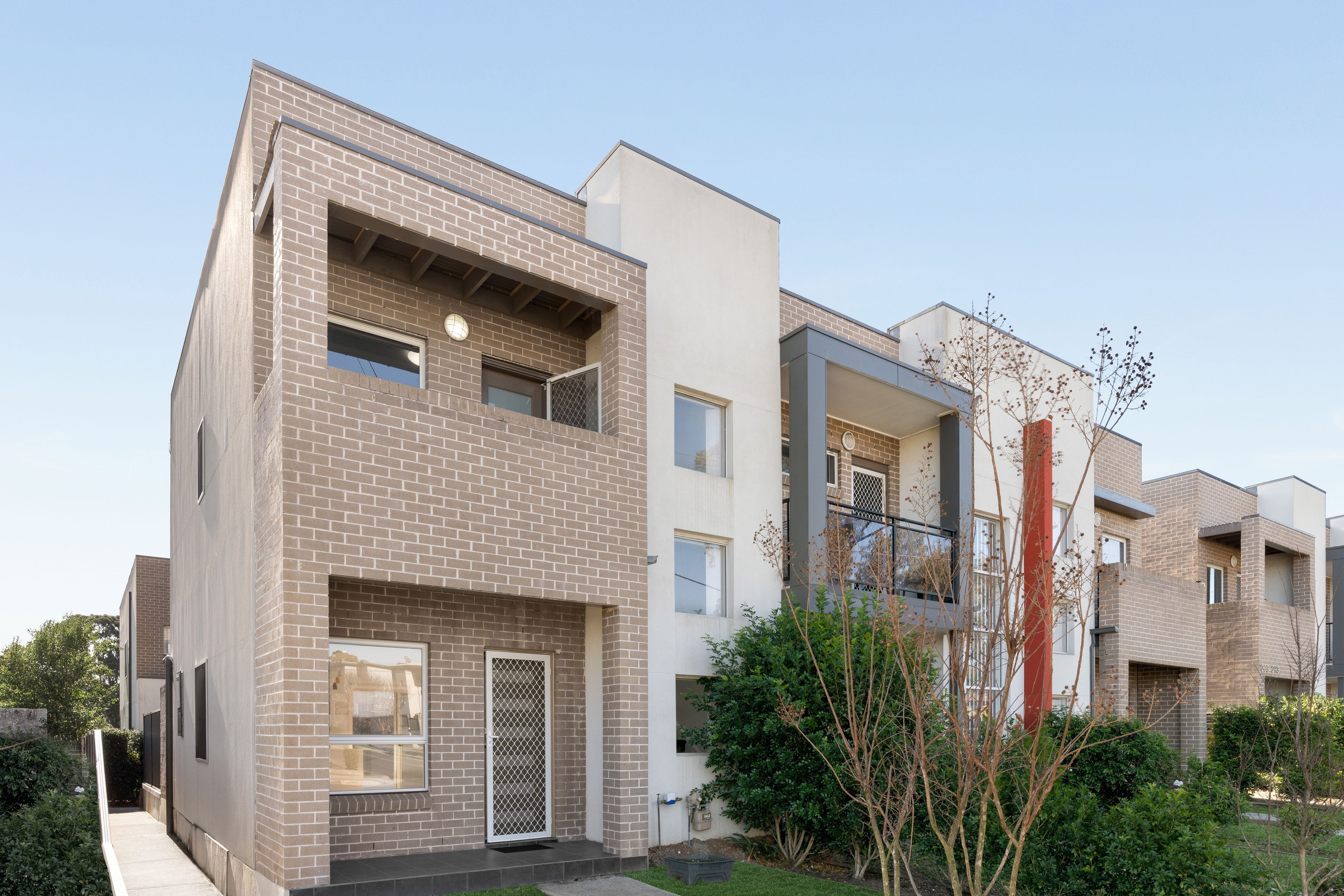 1/209 Memorial Avenue, Liverpool, NSW 2170