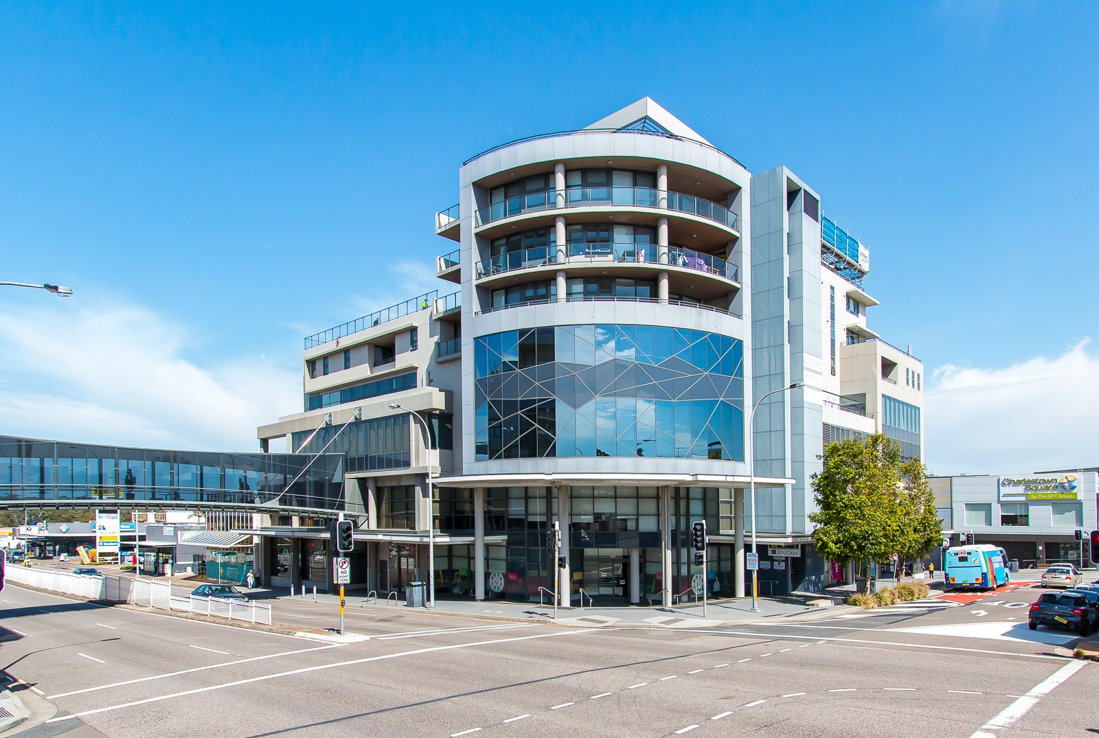 403/38 Smart Street, Charlestown, NSW 2290