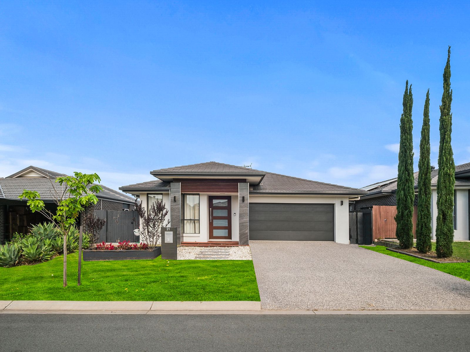 21 Boyland Way