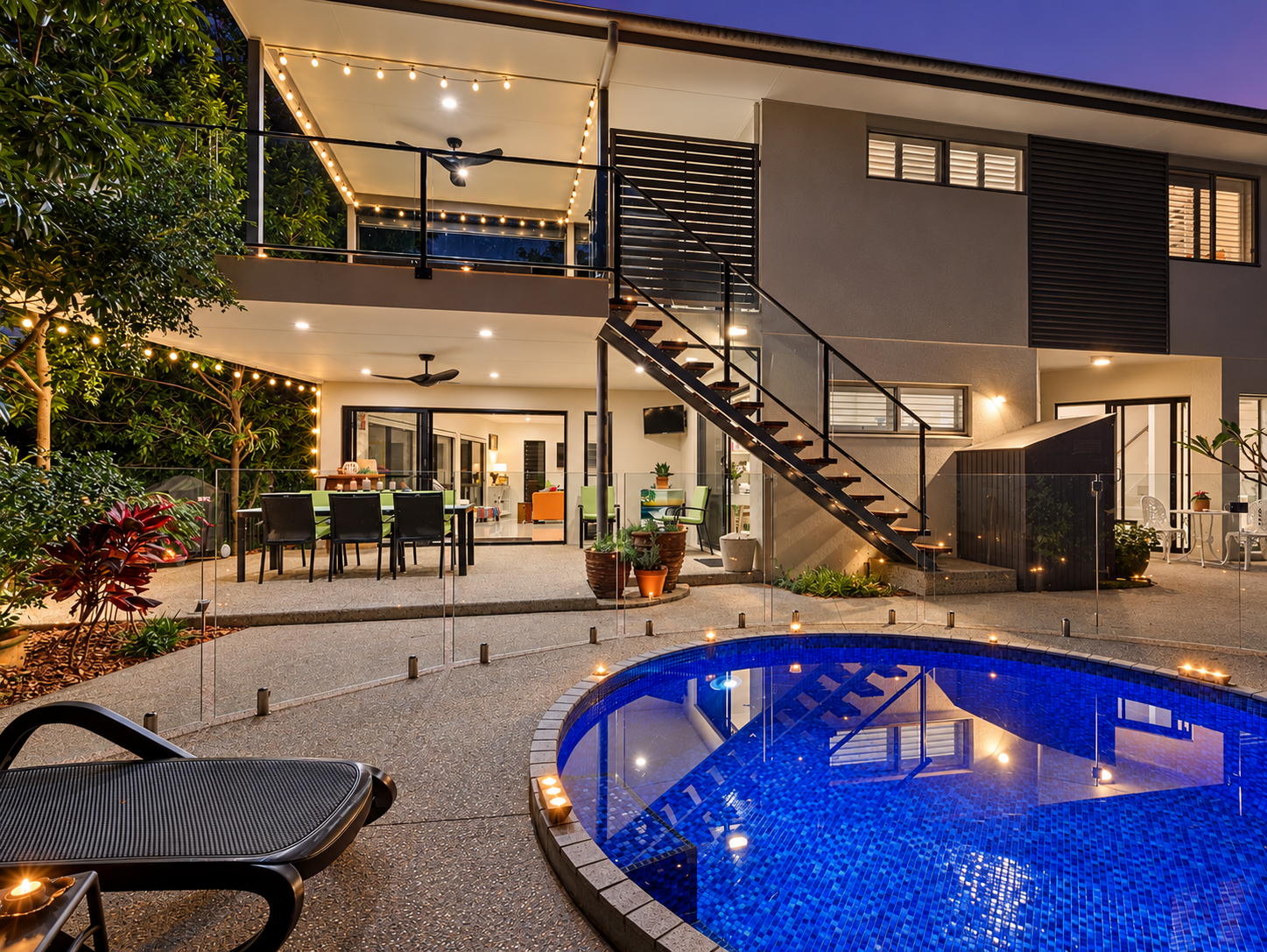Residence One of 5 Tranquil Place — photo from Ray White Mooloolaba