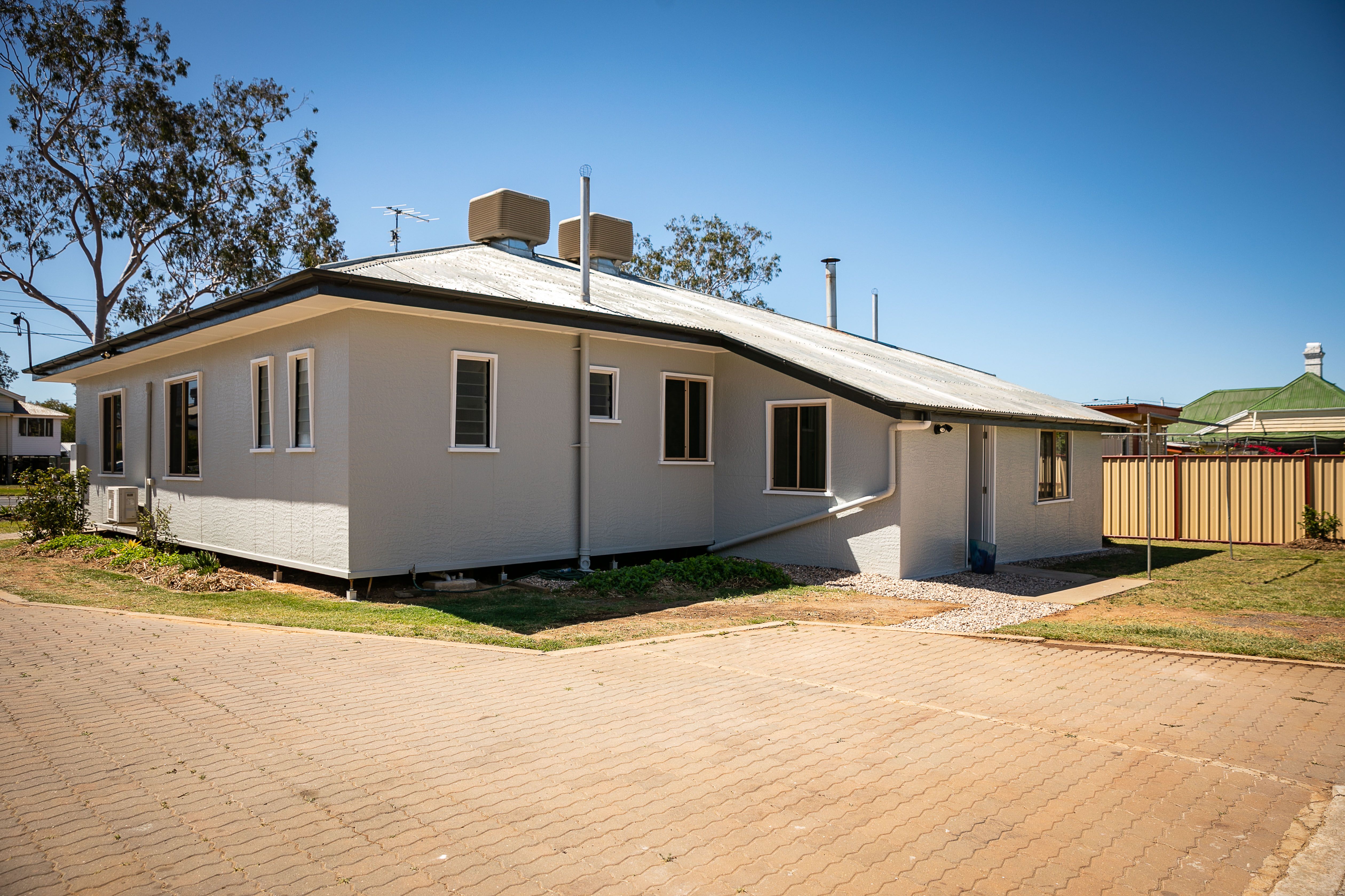 46a Bowen Street, Roma, QLD 4455