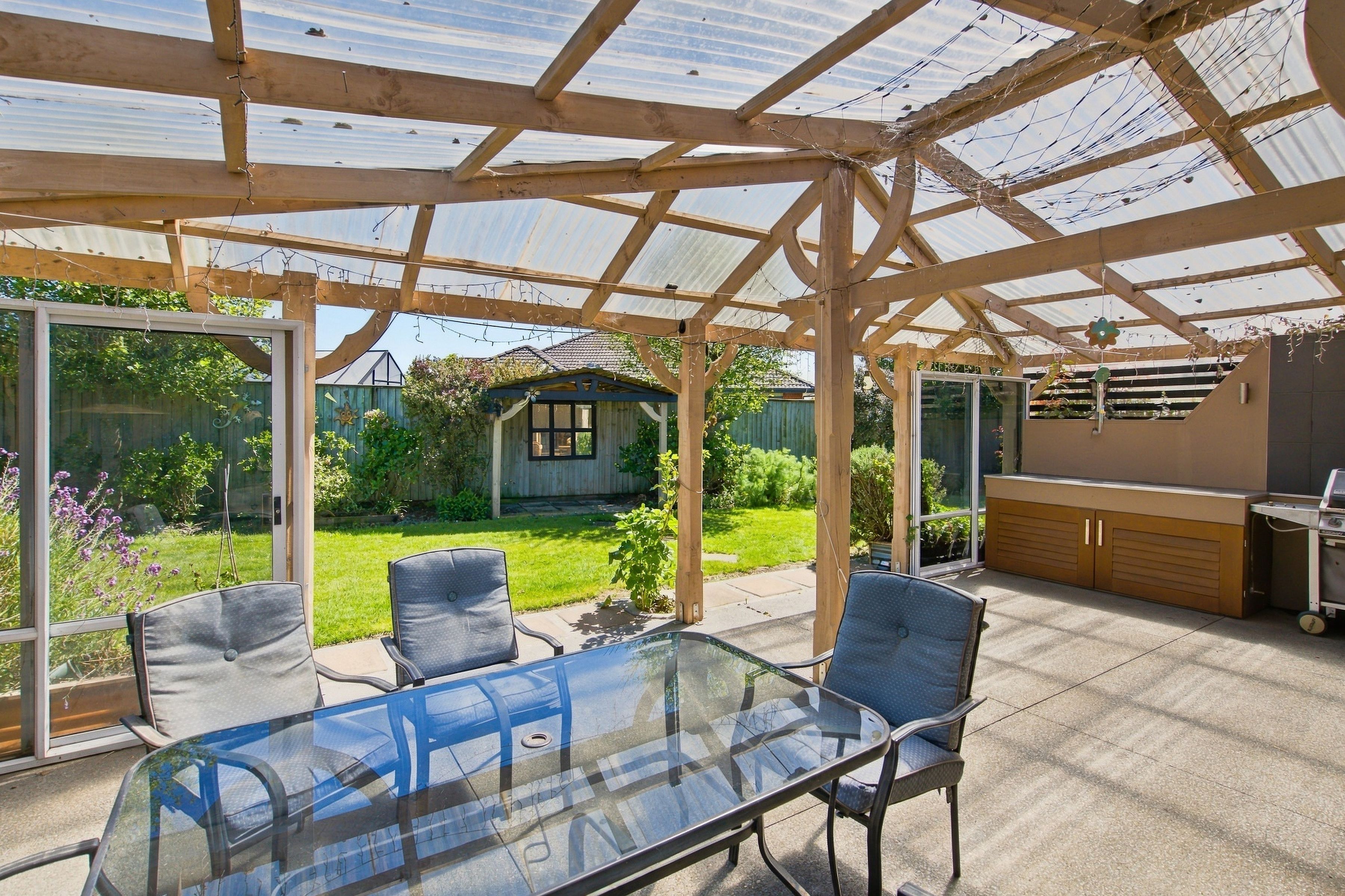 224 Brookside Road, Rolleston, Selwyn District