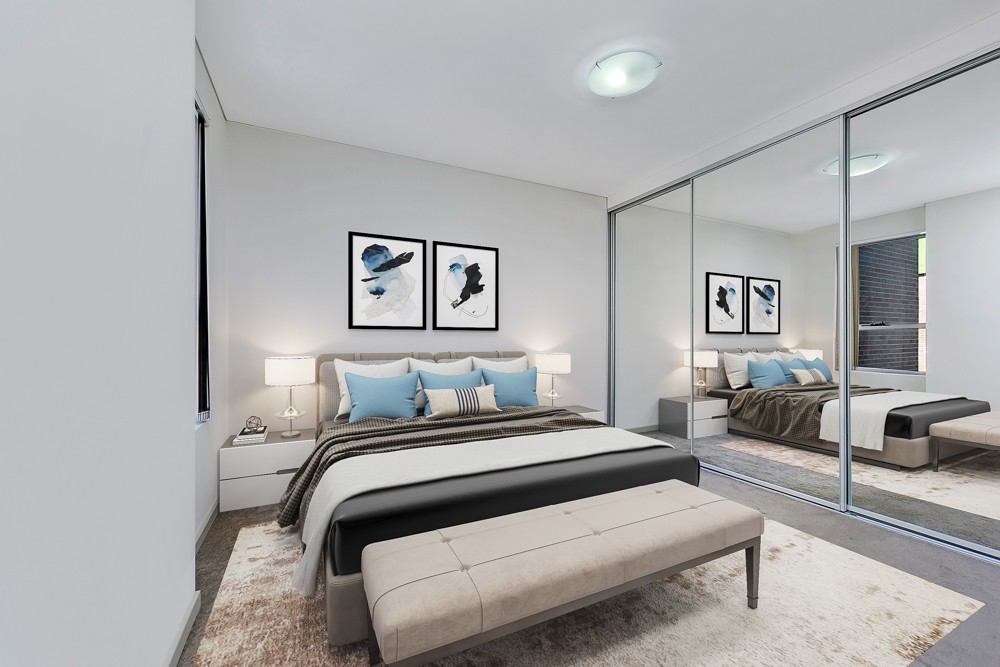 10/58-60 Keeler Street, Carlingford, NSW 2118