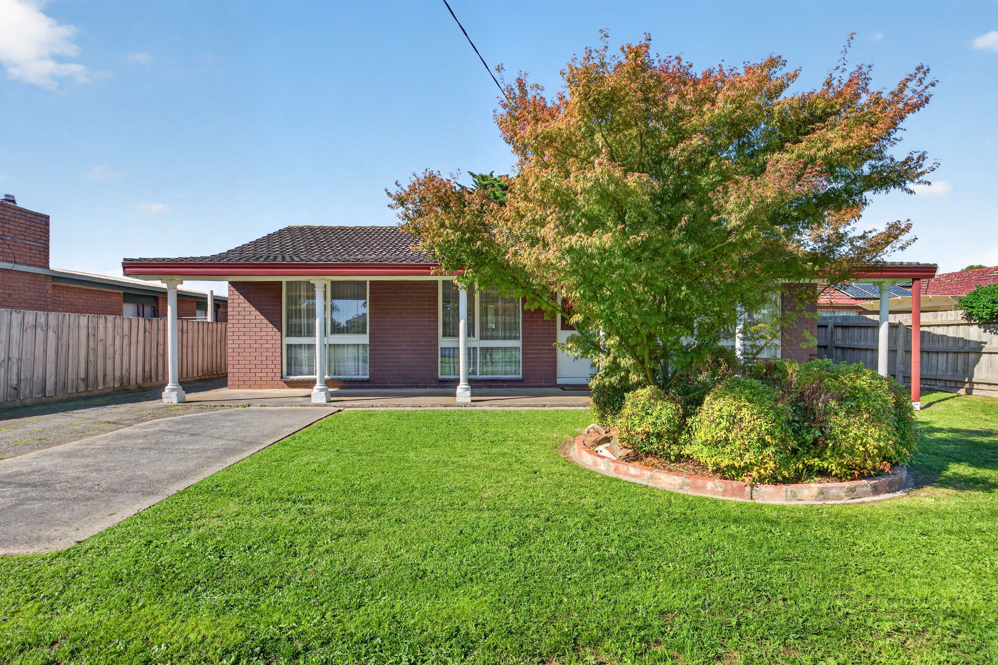 36 Loch Street — photo from Ray White Pakenham