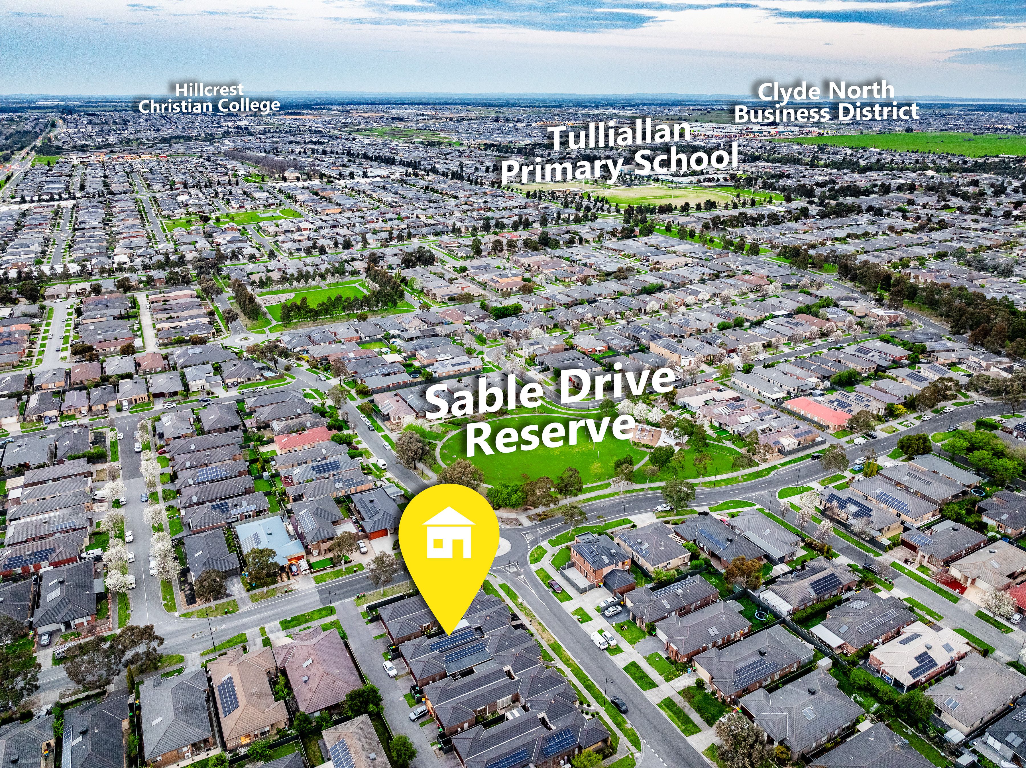 86 Sabel Drive, Cranbourne North, VIC 3977