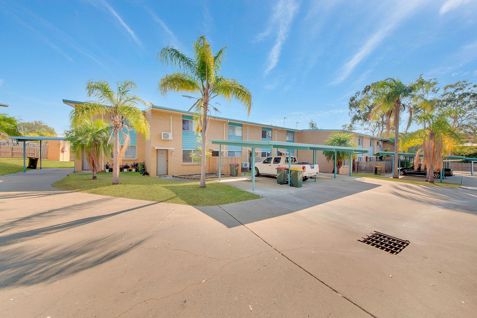 10/16 McCann Street, South Gladstone, QLD 4680