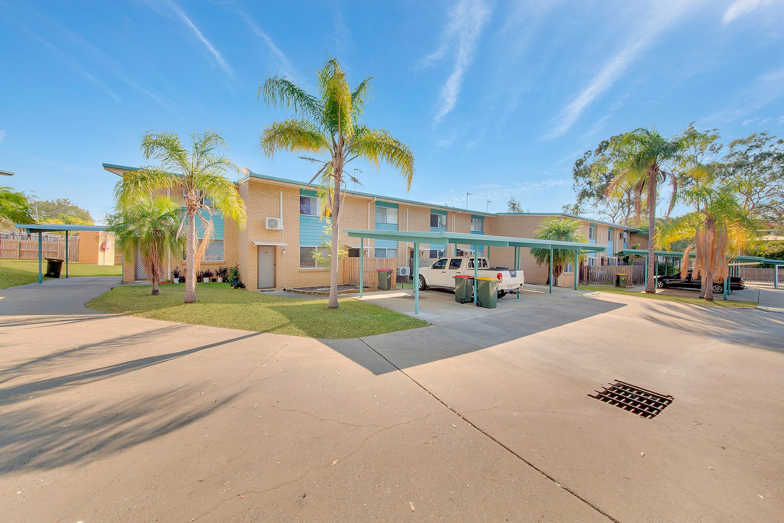 10/16 McCann Street, South Gladstone, QLD 4680