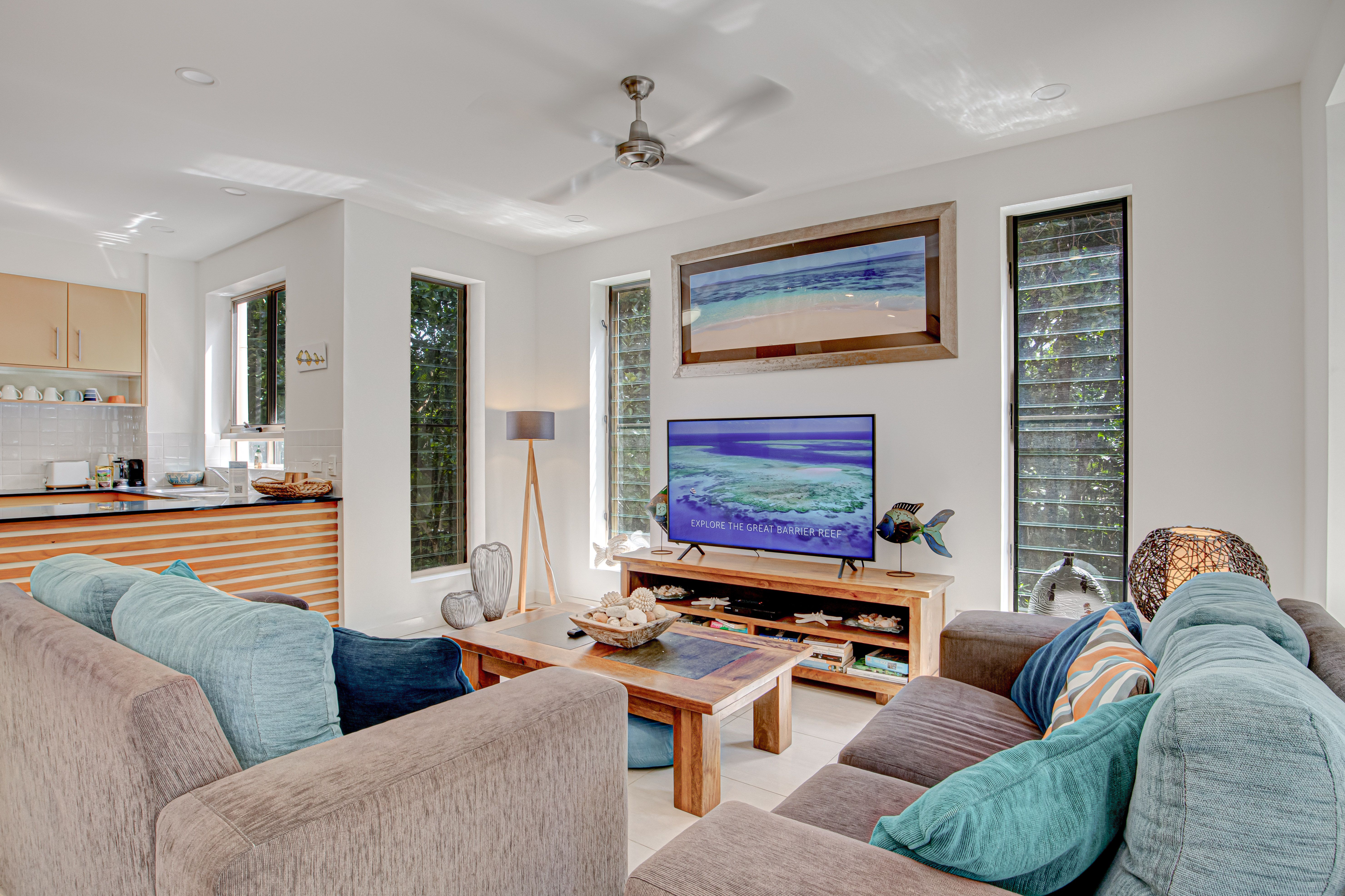 7/51A Porter Promenade, Mission Beach, QLD 4852