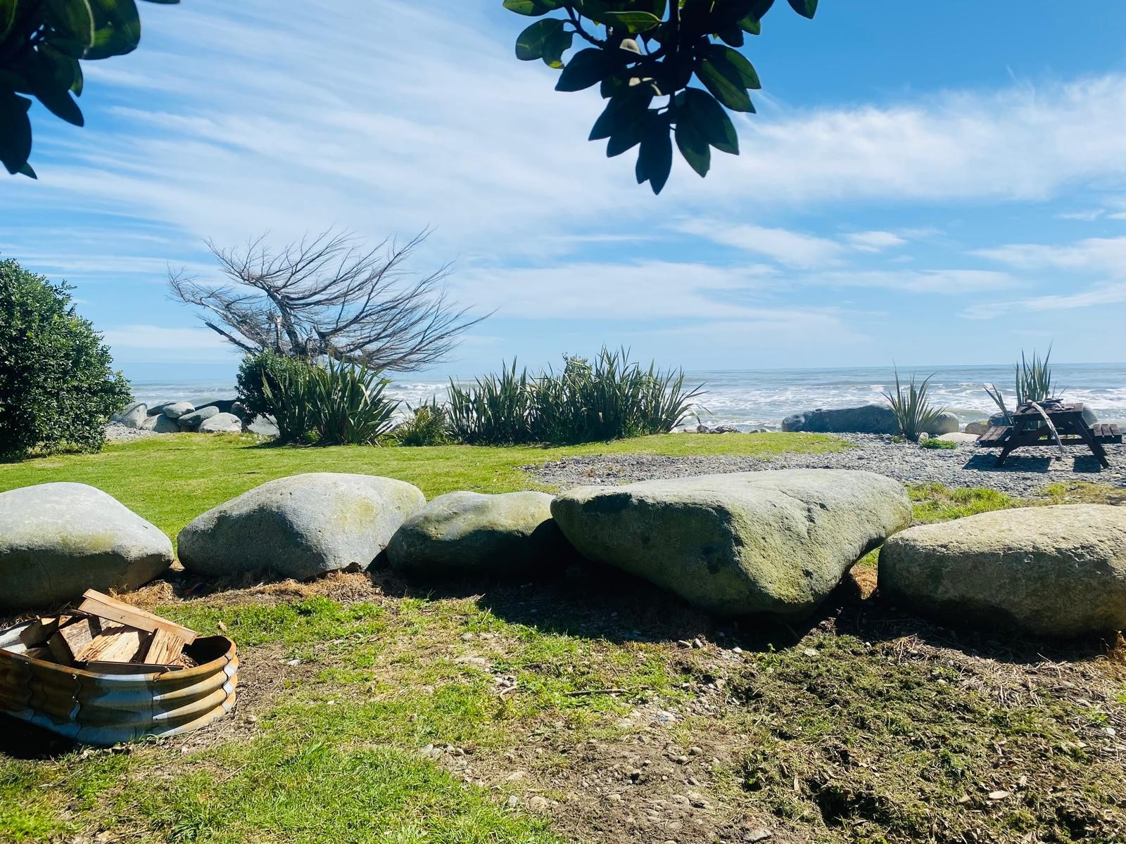 11 Main Road, Ngakawau, Buller District