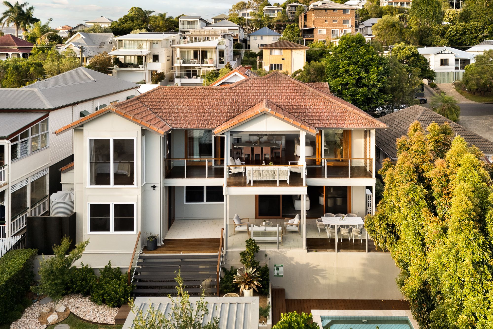 57 Fifth Avenue, Wilston, QLD 4051