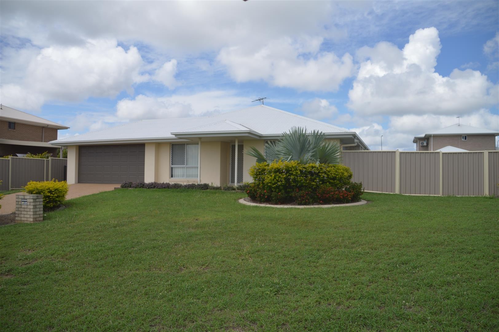 37 Doongarra Crescent, Gracemere, QLD 4702