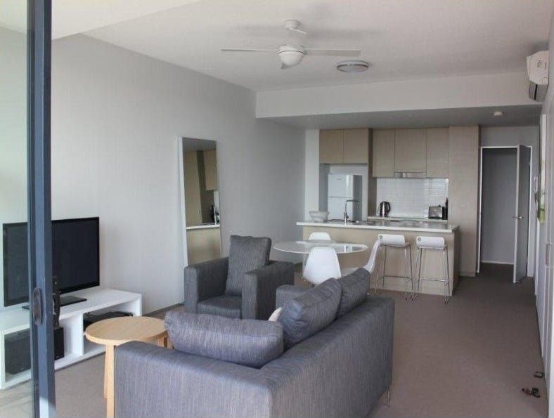 502/77 Jurgens Street, Woolloongabba, QLD 4102