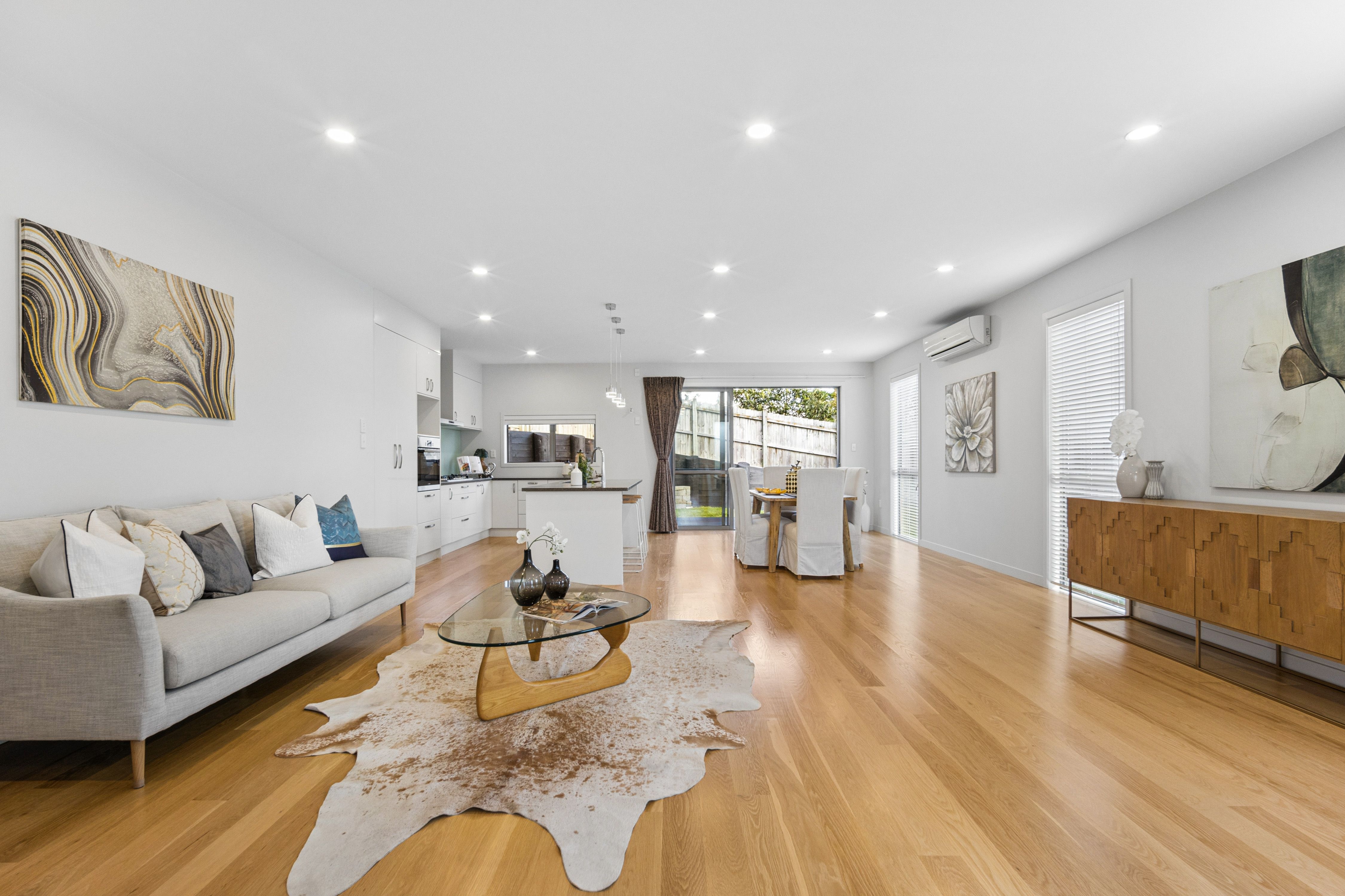 15A Francis Curtis Avenue, Blockhouse Bay, Auckland City