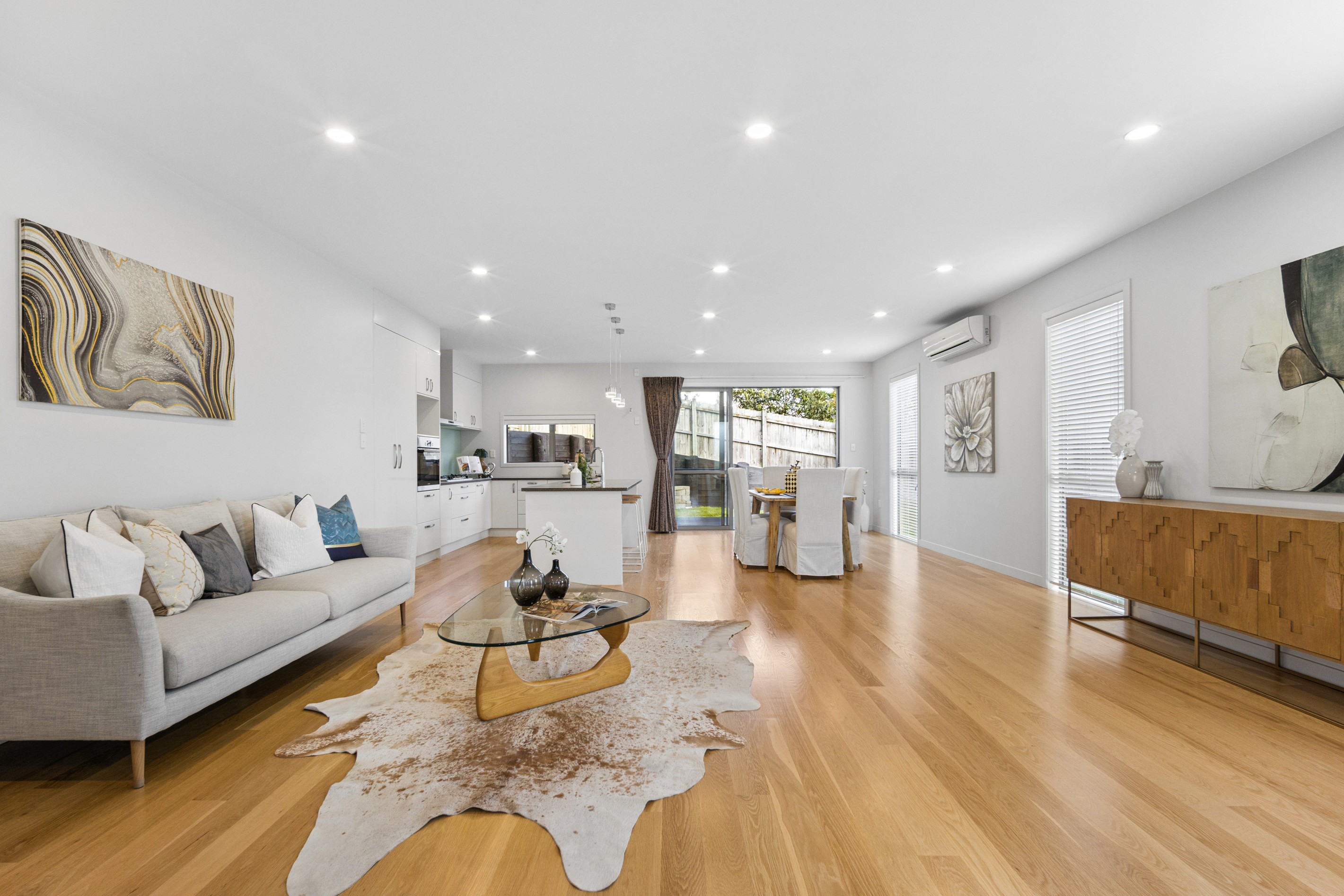 15A Francis Curtis Avenue, Blockhouse Bay, Auckland City