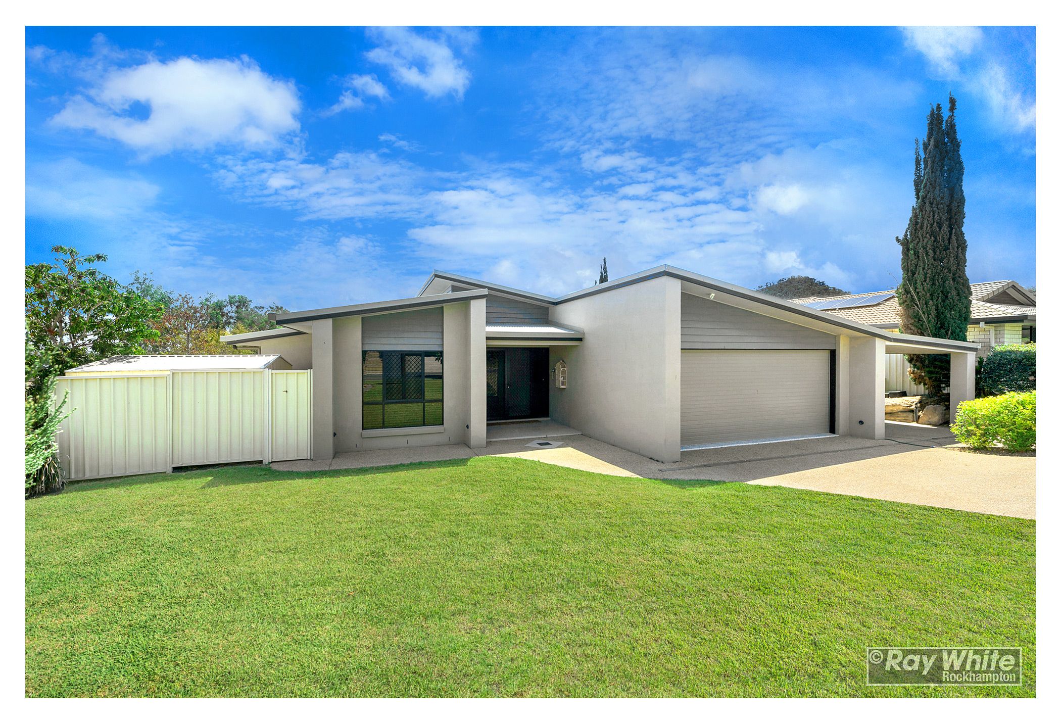 25 Nagle Drive, Norman Gardens QLD 4701