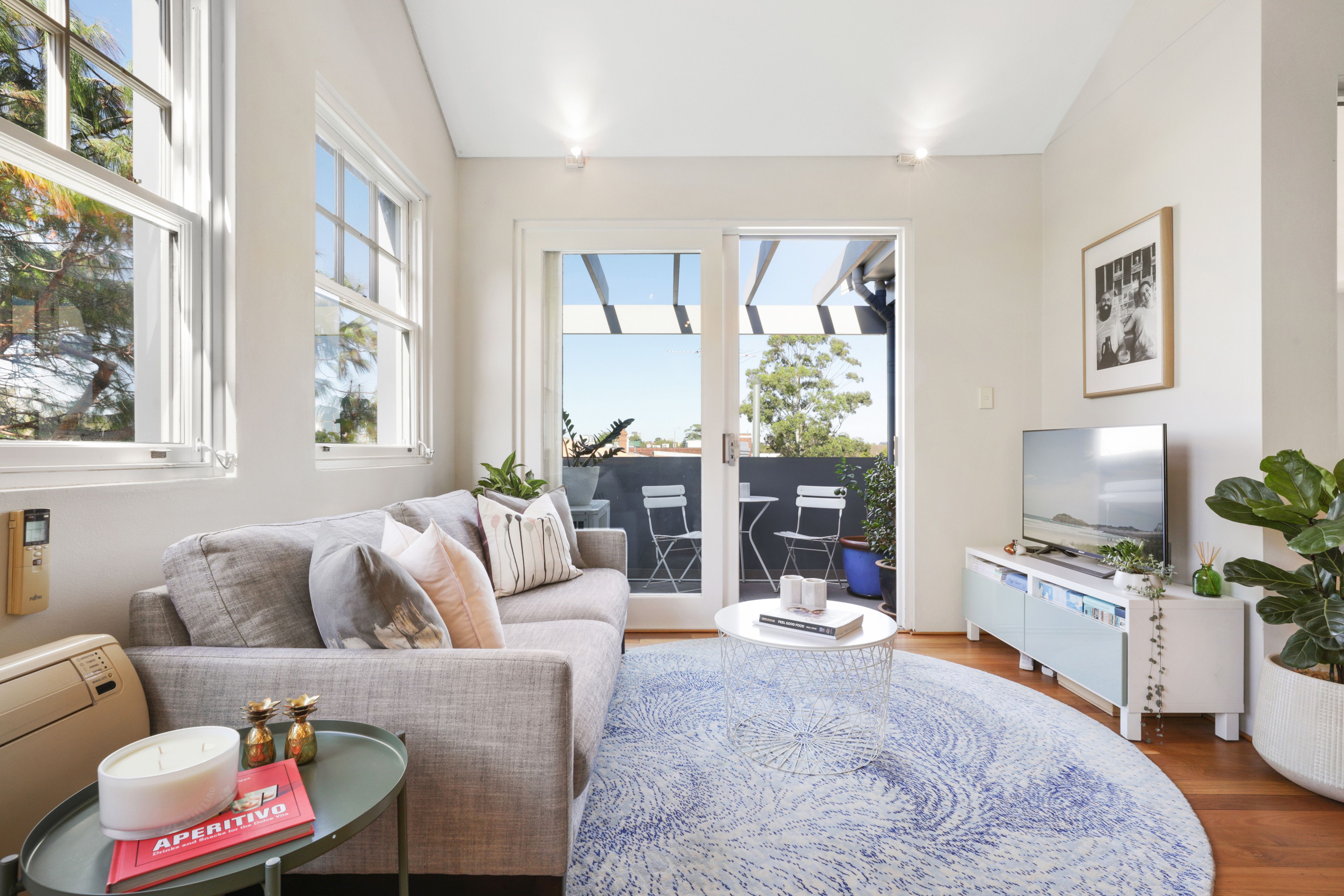 6/65 Erskineville Road, Erskineville, NSW 2043