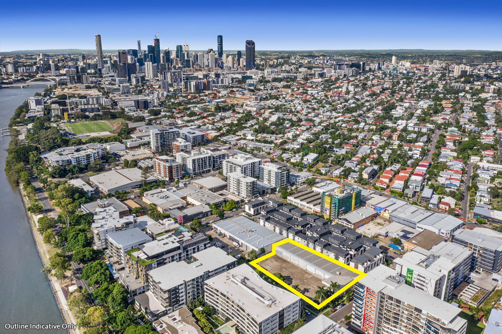 Tenancy 3/24 Duncan Street, West End, QLD 4101