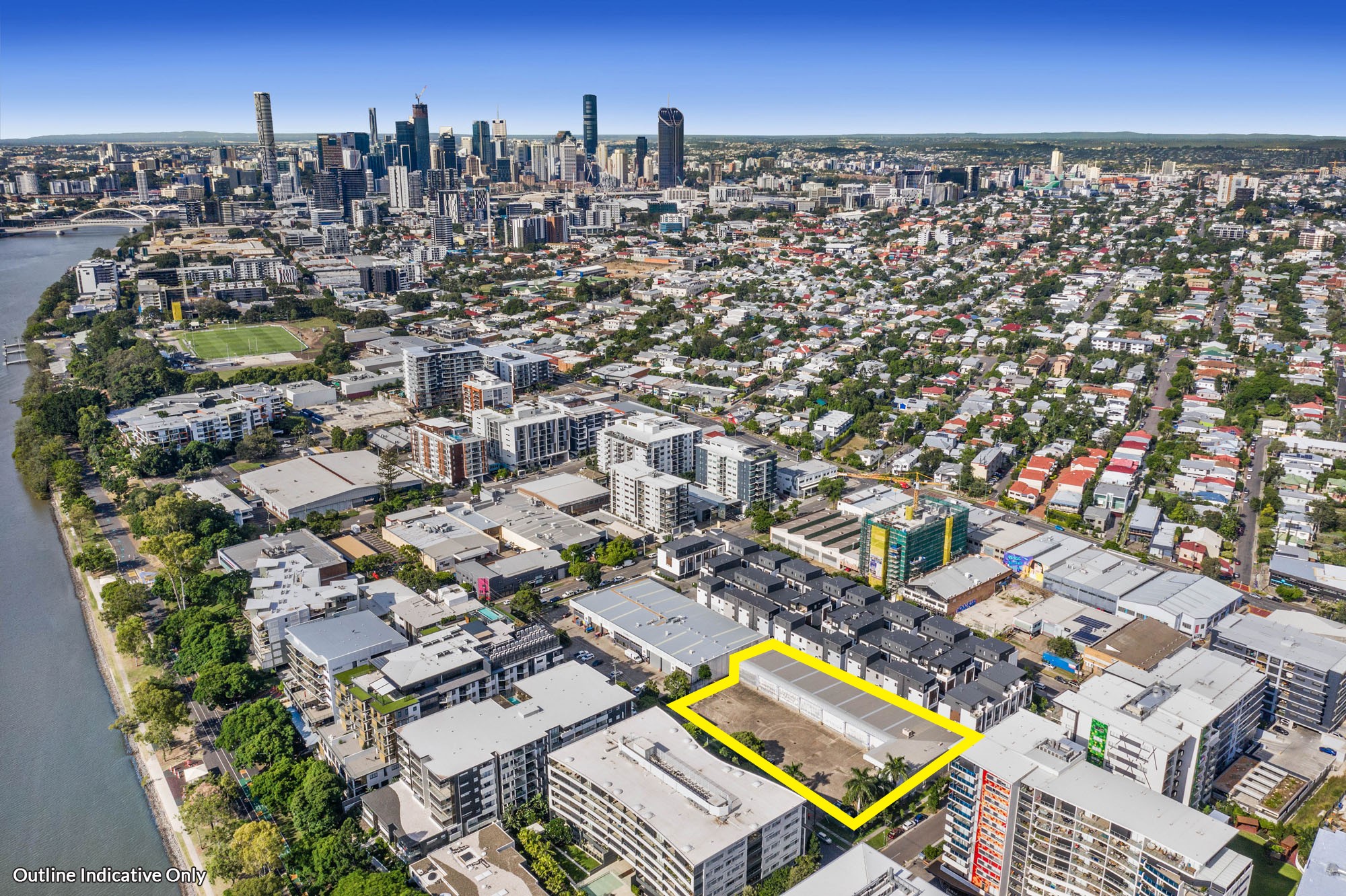 Tenancy 3/24 Duncan Street, West End, QLD 4101