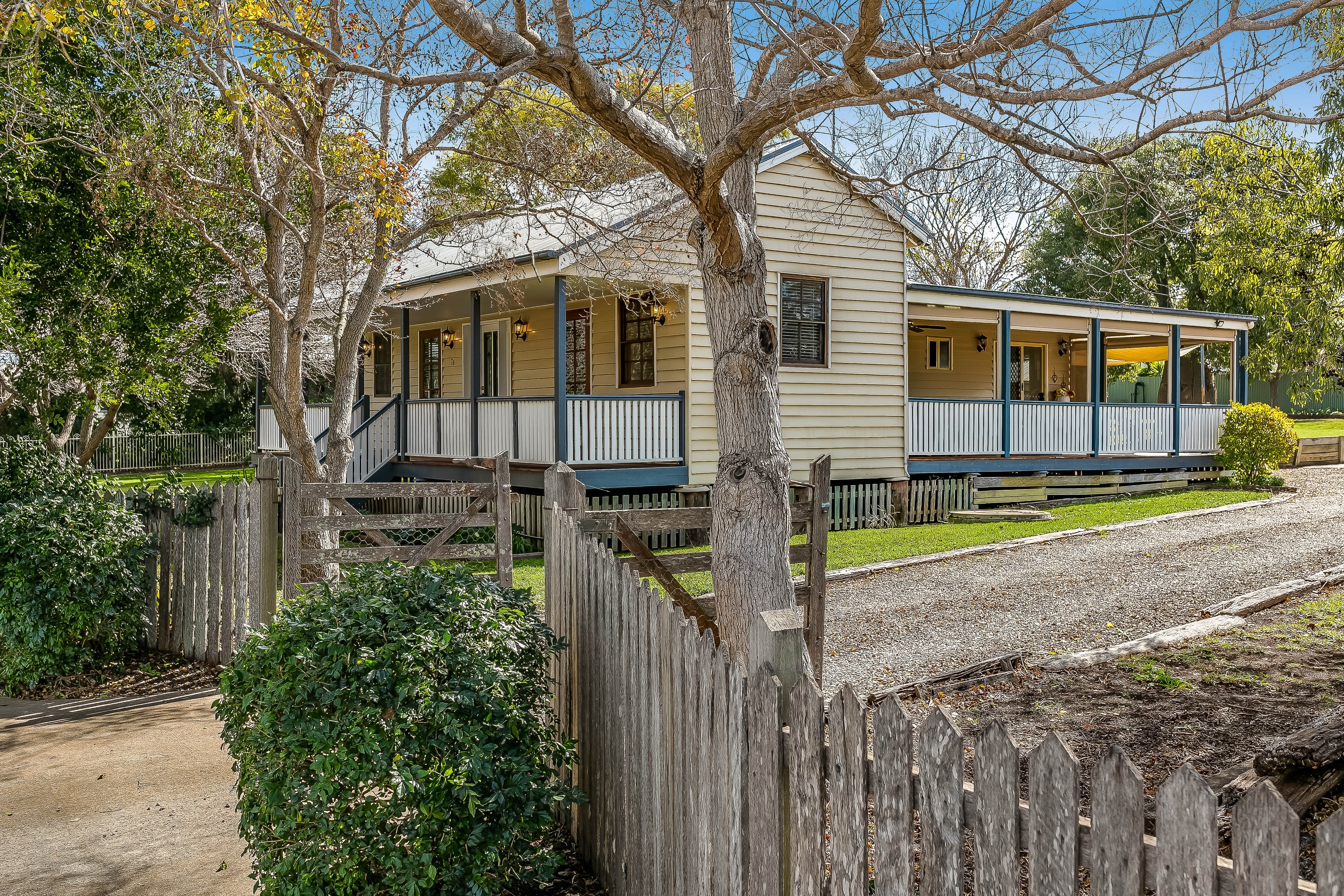 76-78 O'Shea Avenue, Southbrook, QLD 4363