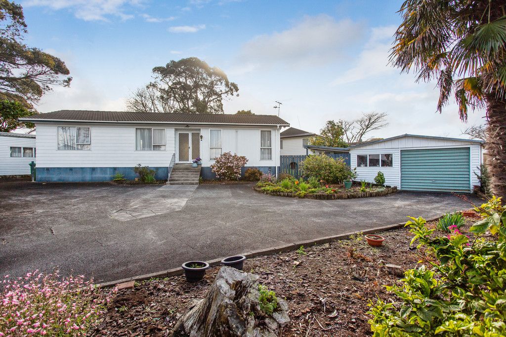 5 Joshua Place, Manurewa, Manukau City