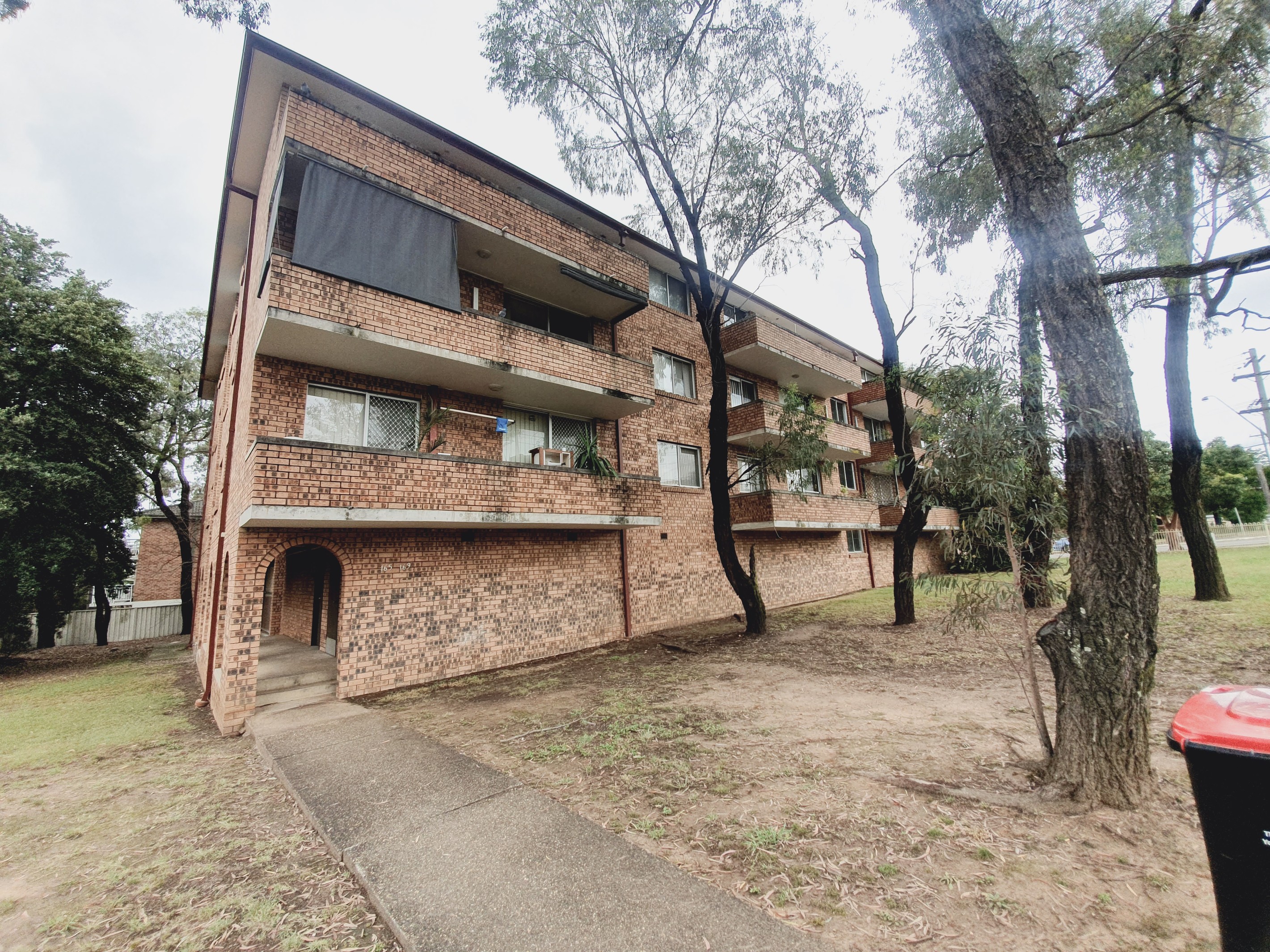 9/165 Derby Street, Penrith, NSW 2750