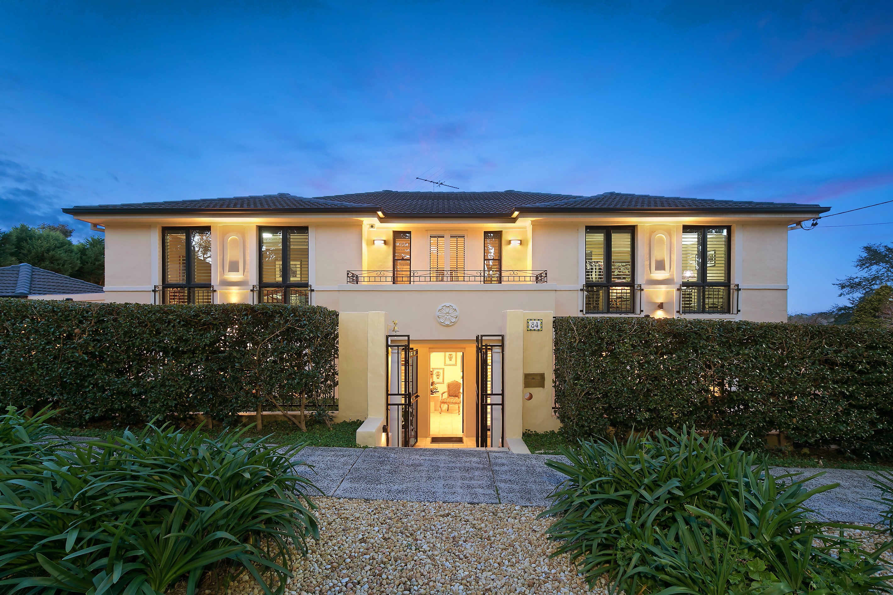 84 Kedumba Crescent, Turramurra, NSW 2074