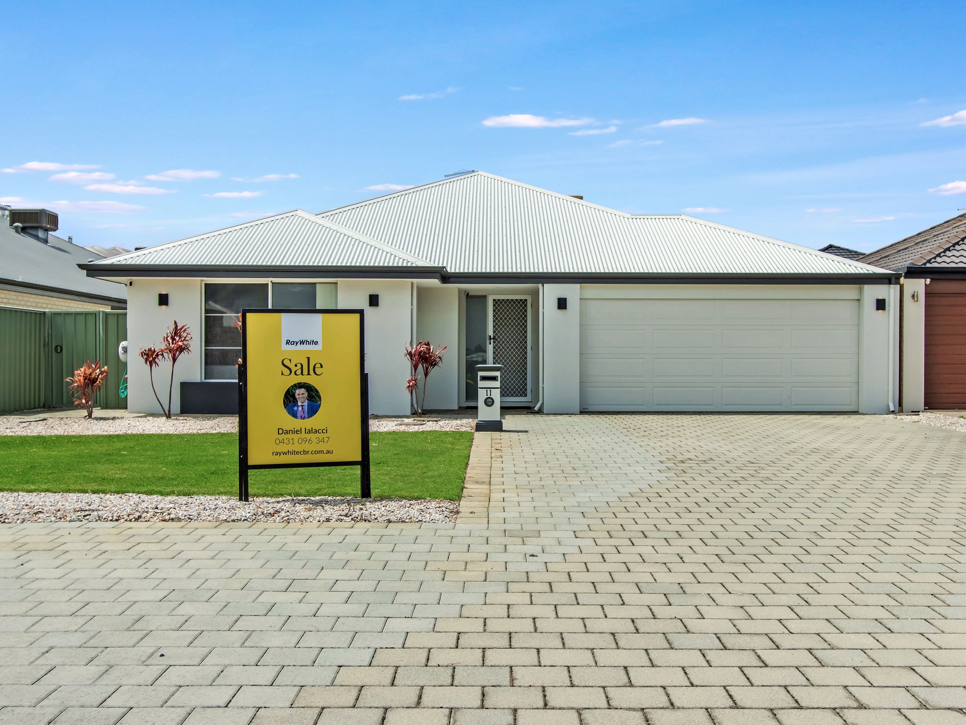11 Zenith Turn, Baldivis, WA 6171