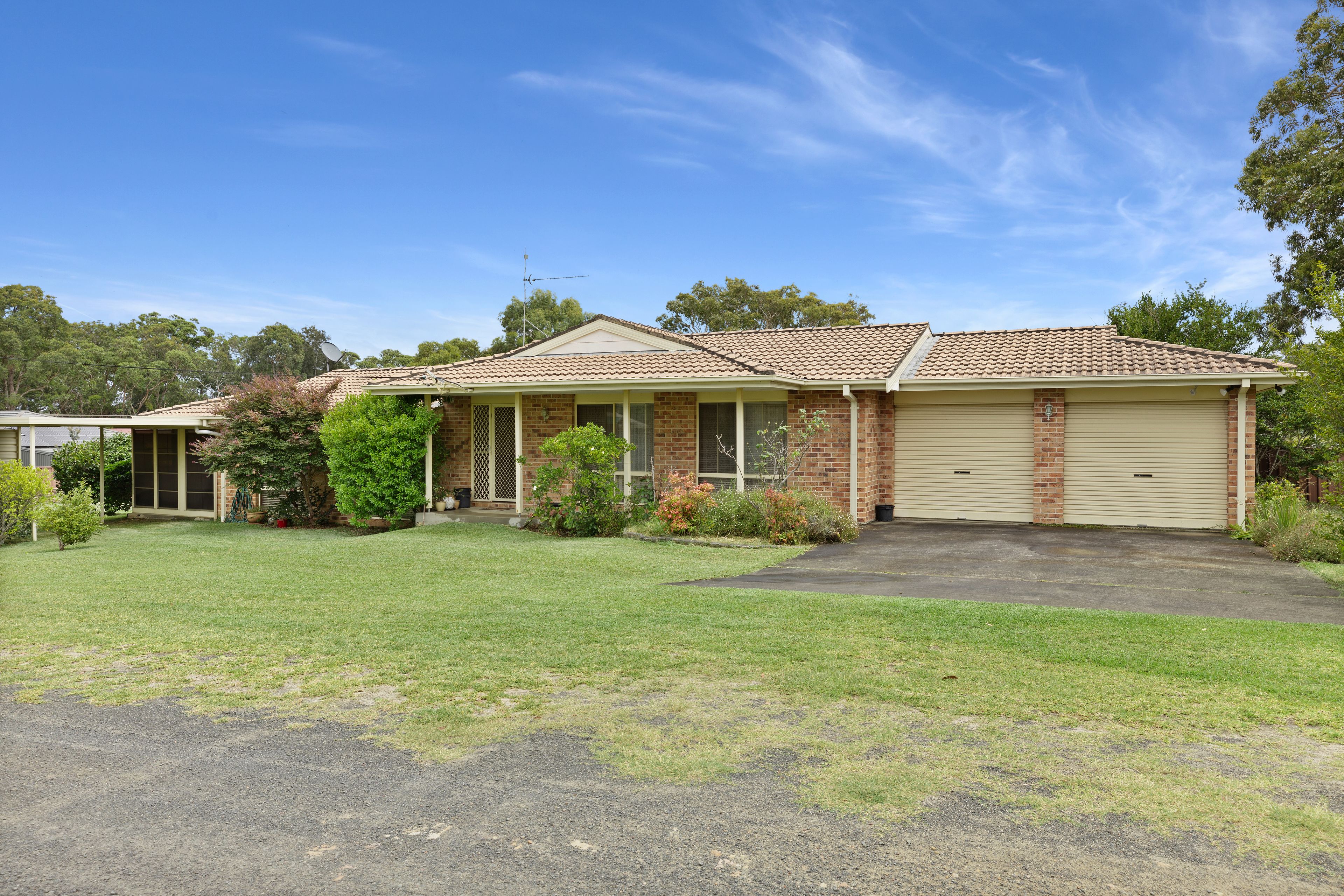 58 Park Row, Culburra Beach, NSW 2540