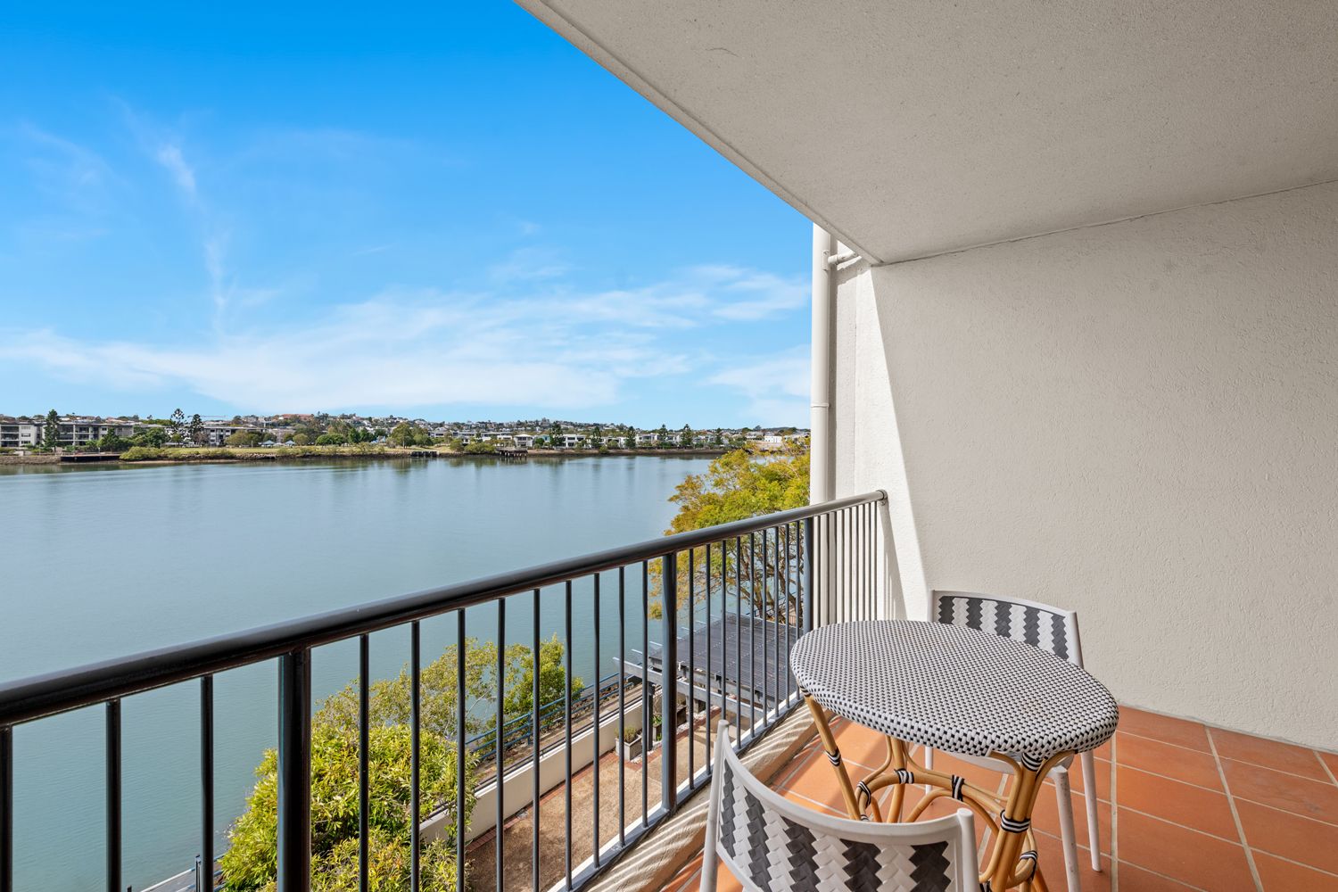 20/39 Vernon Terrace, Teneriffe, QLD 4005